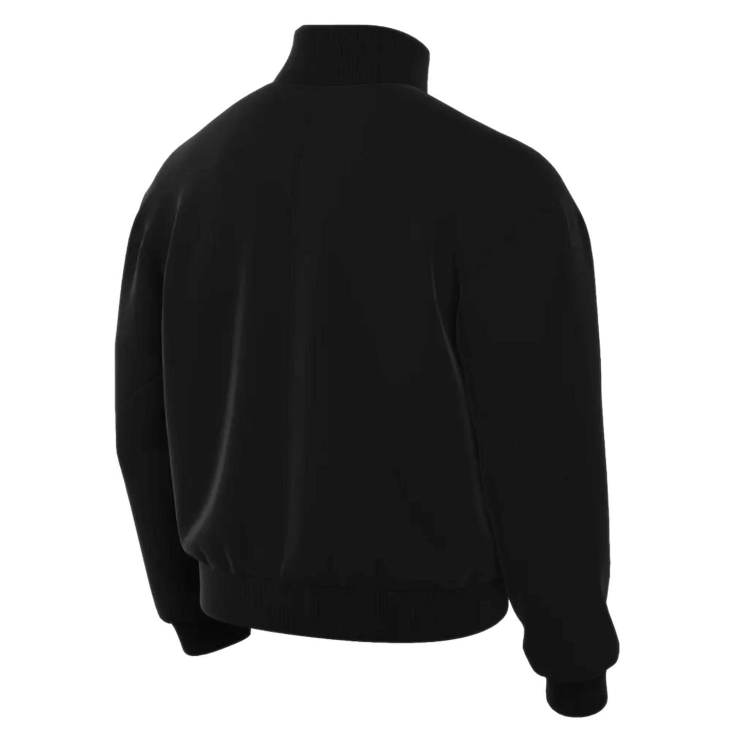 Nike Dri-FIT Strike 24 Track Jacket - Black