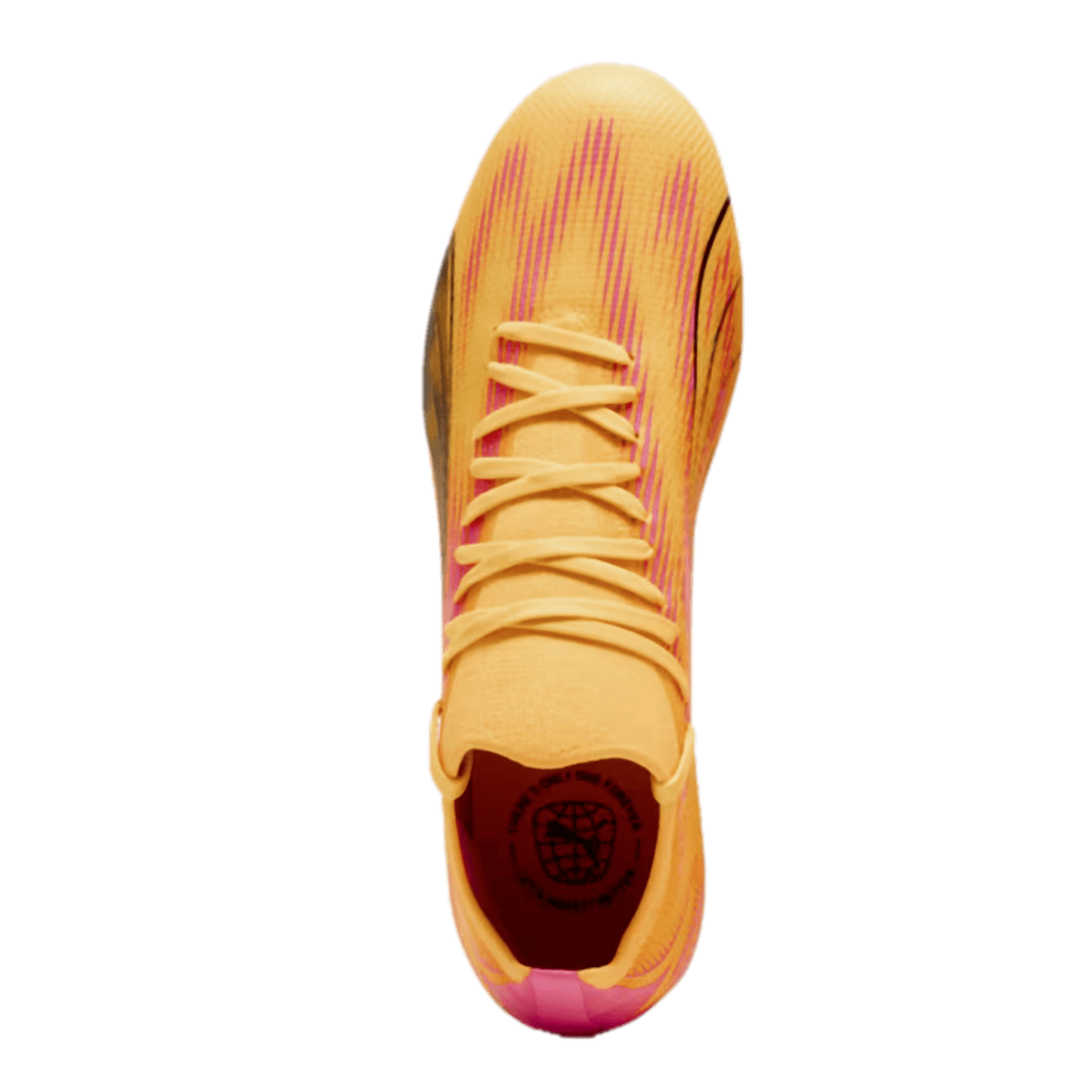 Puma Ultra Match Firm Ground Cleats 107754-03