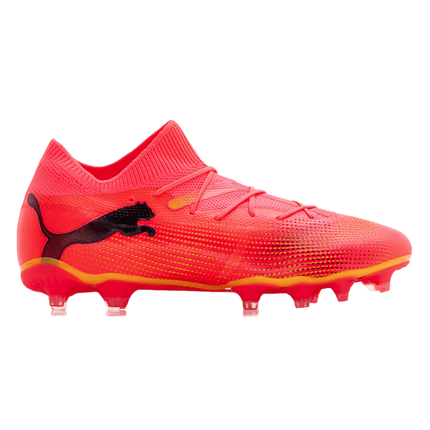 Puma Future 7 Match Firm Ground Cleats 107715-03