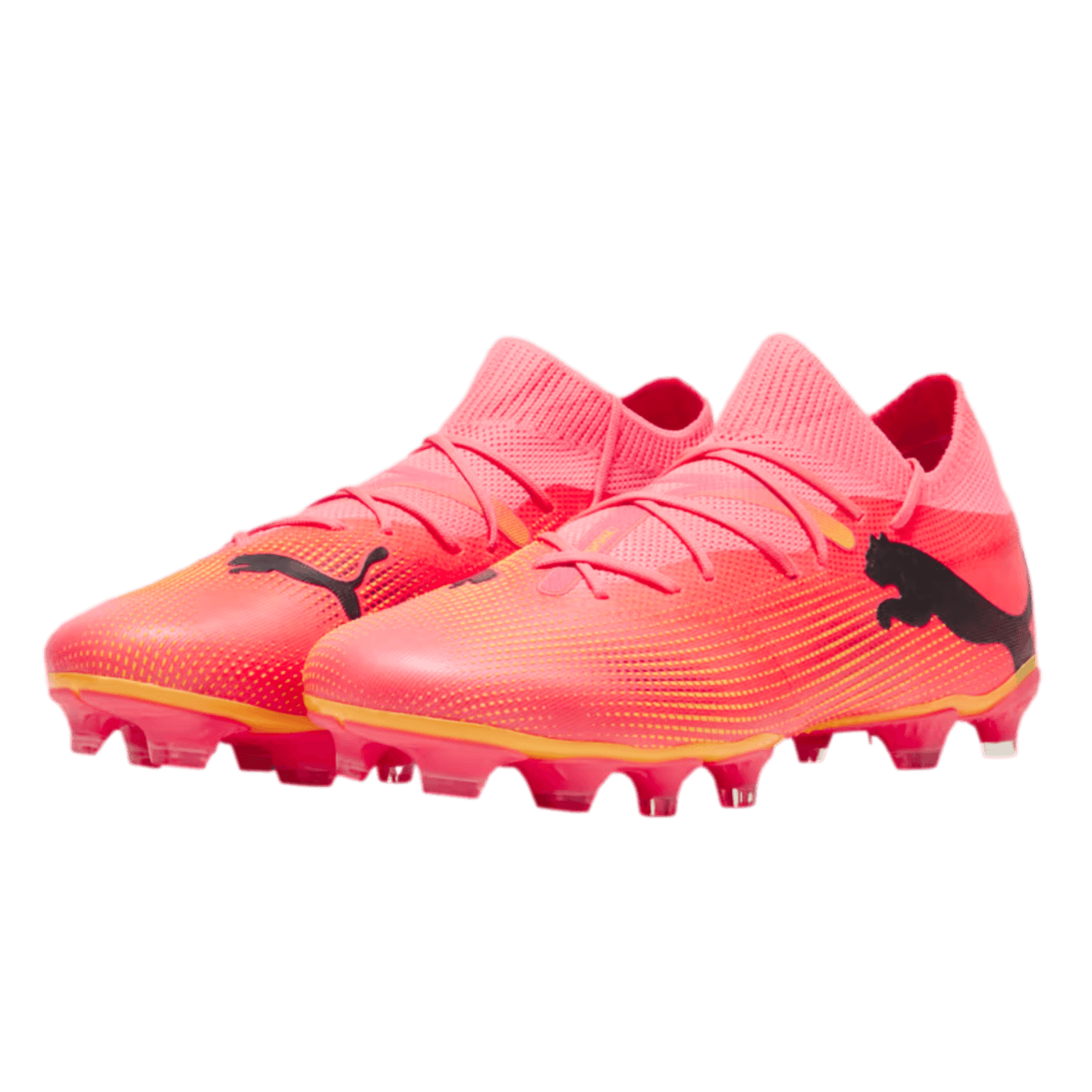 Puma Future 7 Match Firm Ground Cleats 107715-03