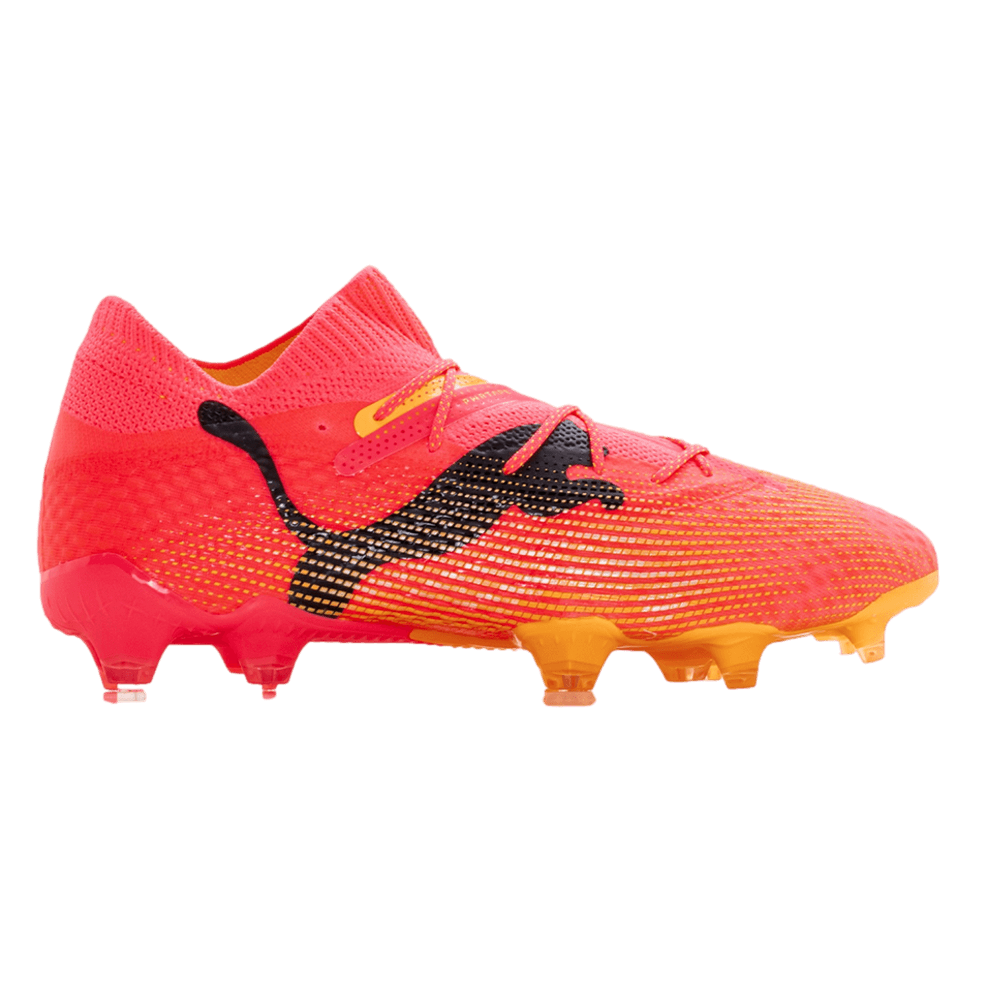Puma Future 7 Ultimate Firm Ground Cleats 107599-03