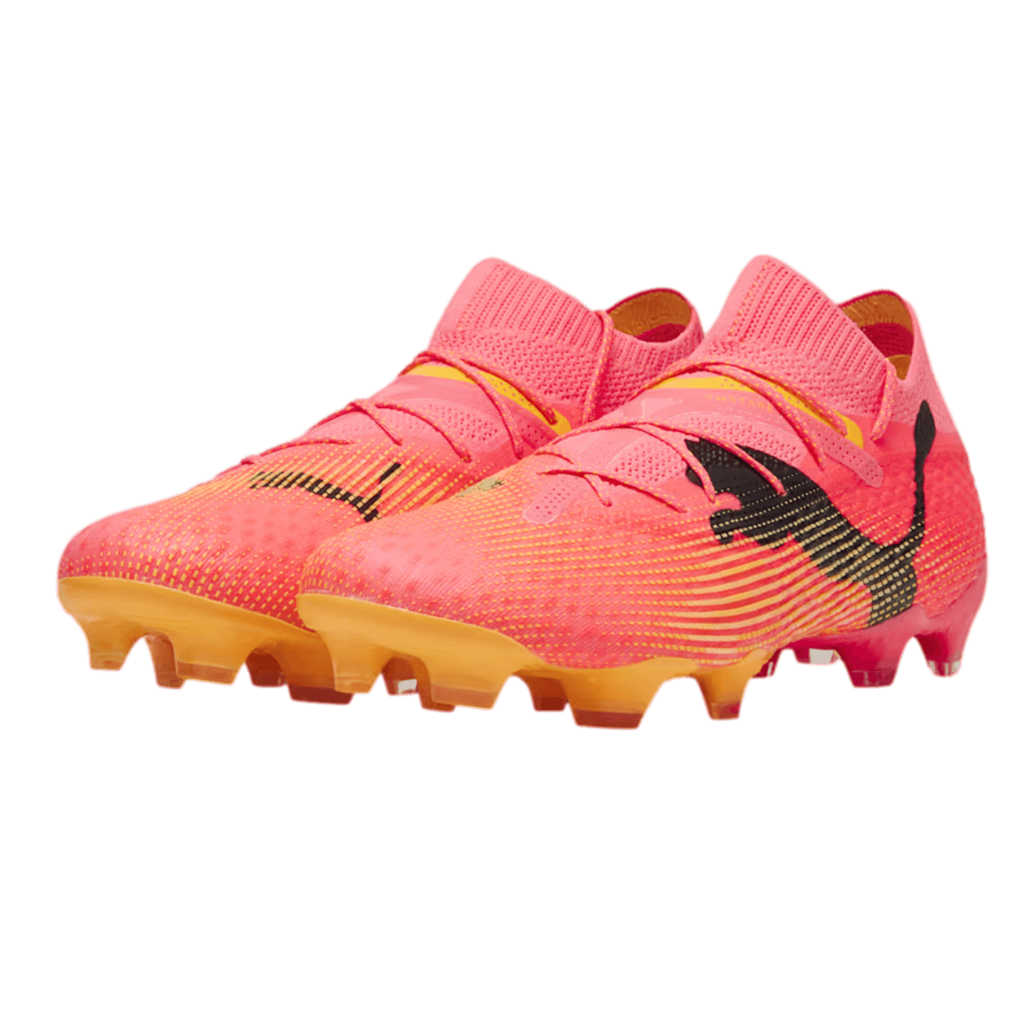 Puma Future 7 Ultimate Firm Ground Cleats 107599-03