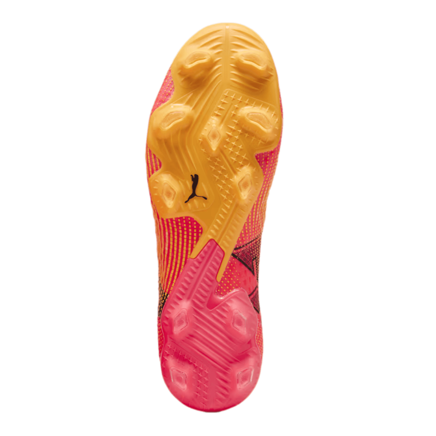 Puma Future 7 Ultimate Firm Ground Cleats 107599-03