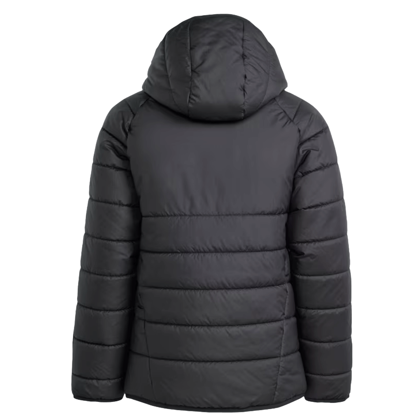 adidas Youth Tiro 24 Winter Jacket - Black