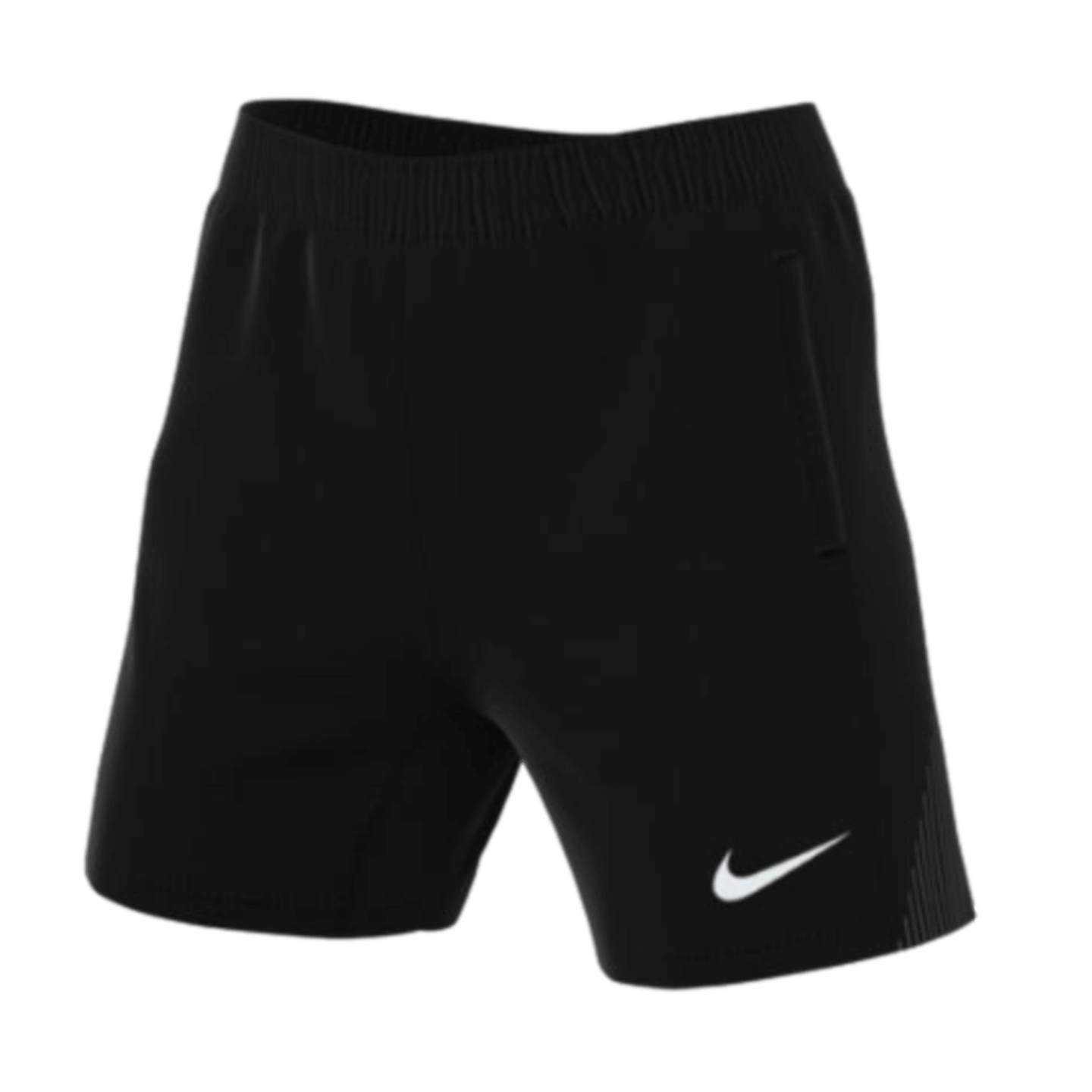 Nike Women's Dri-FIT Academy Pro 24 Short - Black FD7655-010