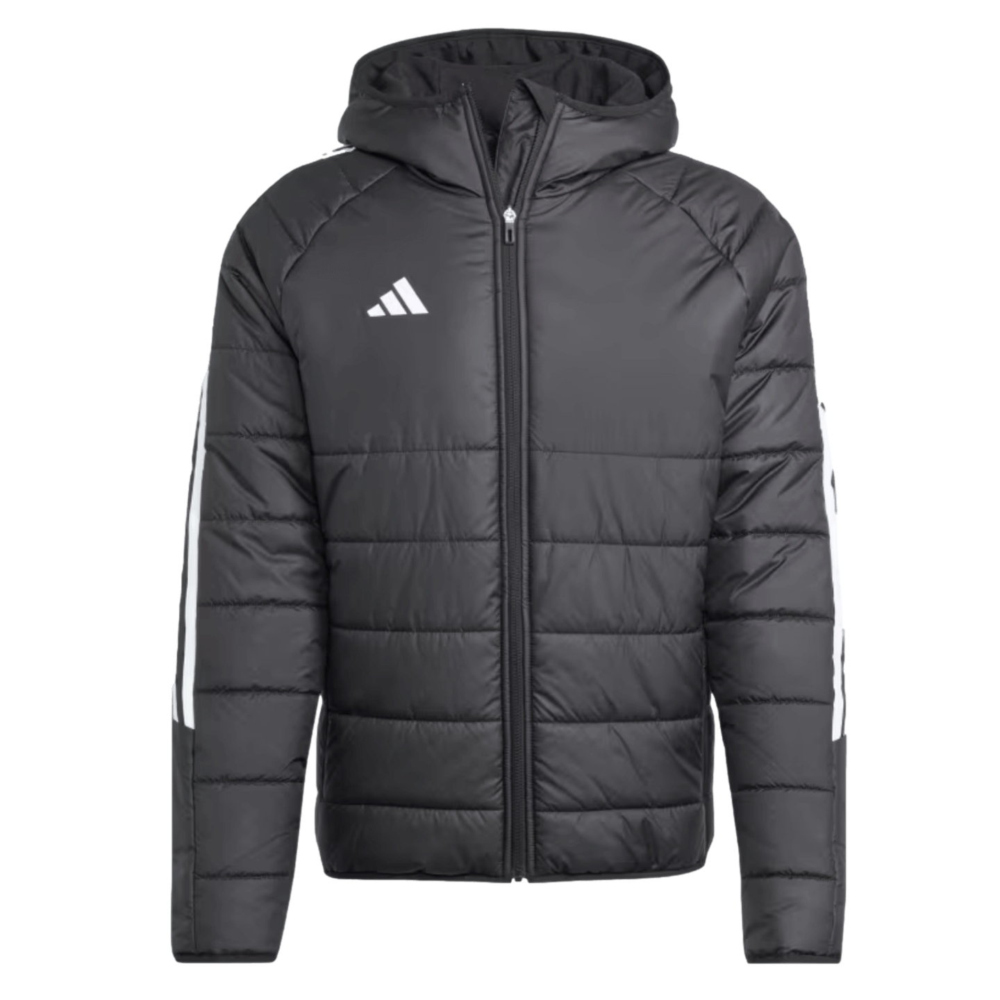 adidas Tiro 24 Winter Jacket - Black