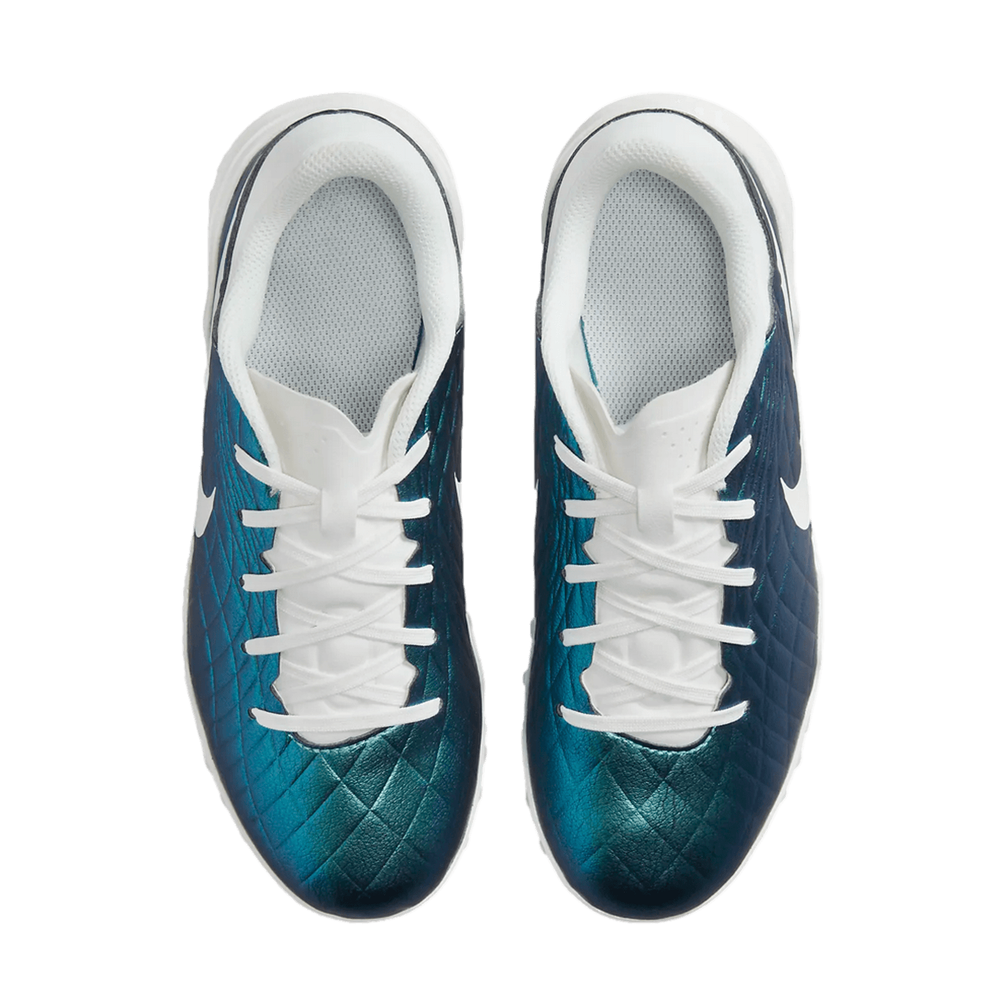 Nike Tiempo Legend 10 Academy 30 Anniversary Youth Turf Shoes FN5927-300