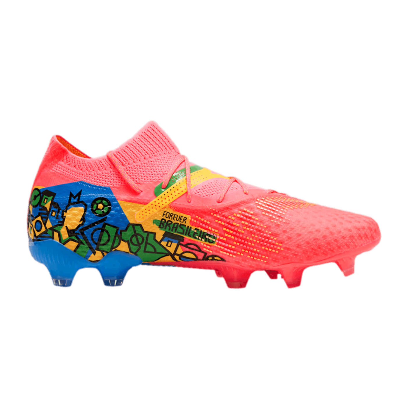 Crampon neymar rose on sale