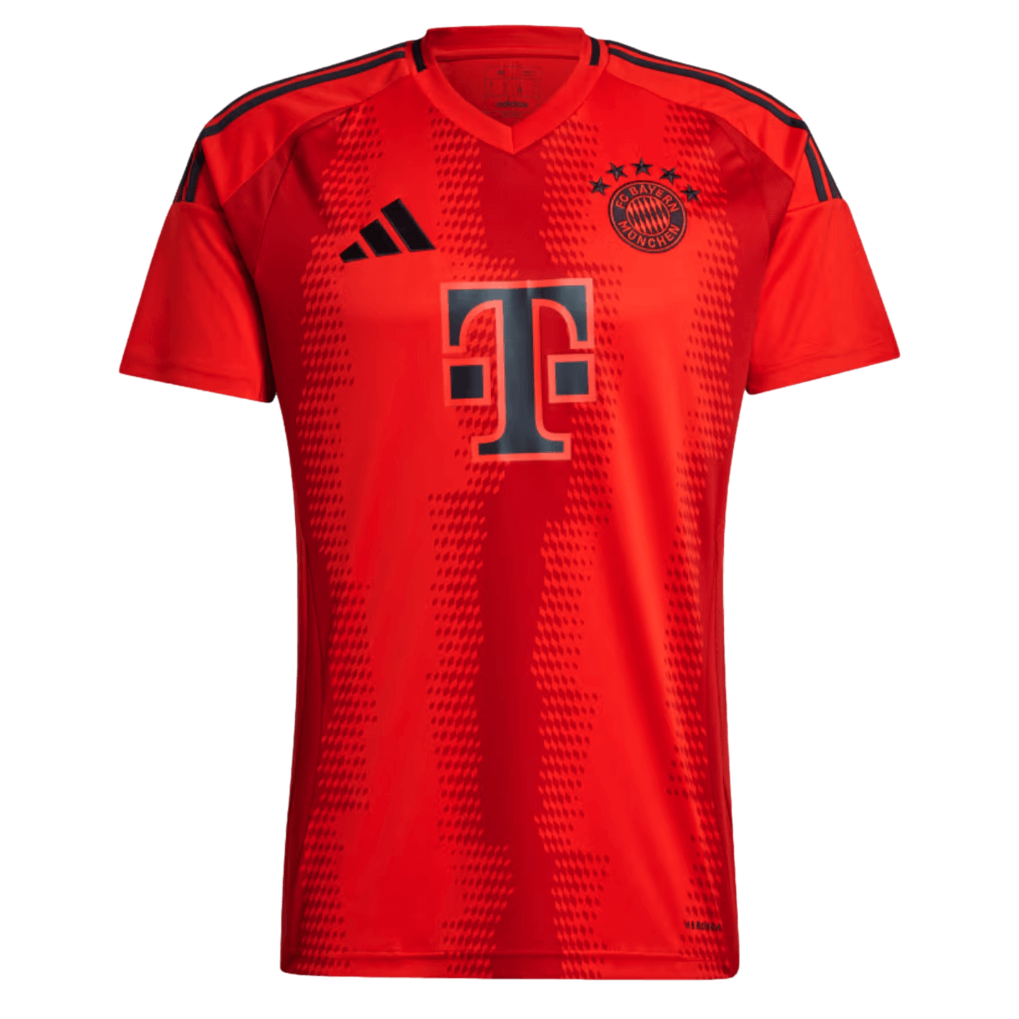 Adidas Bayern Munich 24/25 Home Jersey IT8511
