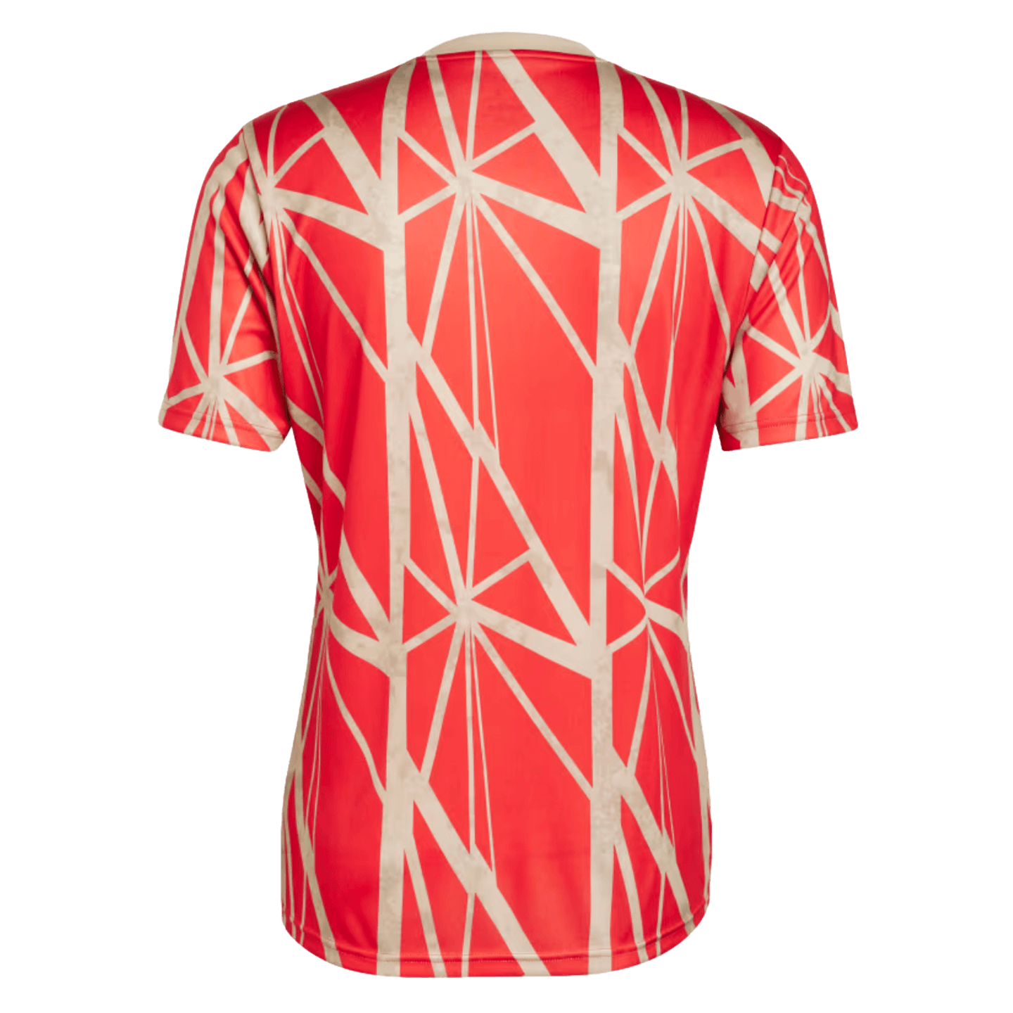 Adidas Bayern Munich Pre-Match Jersey JD8335