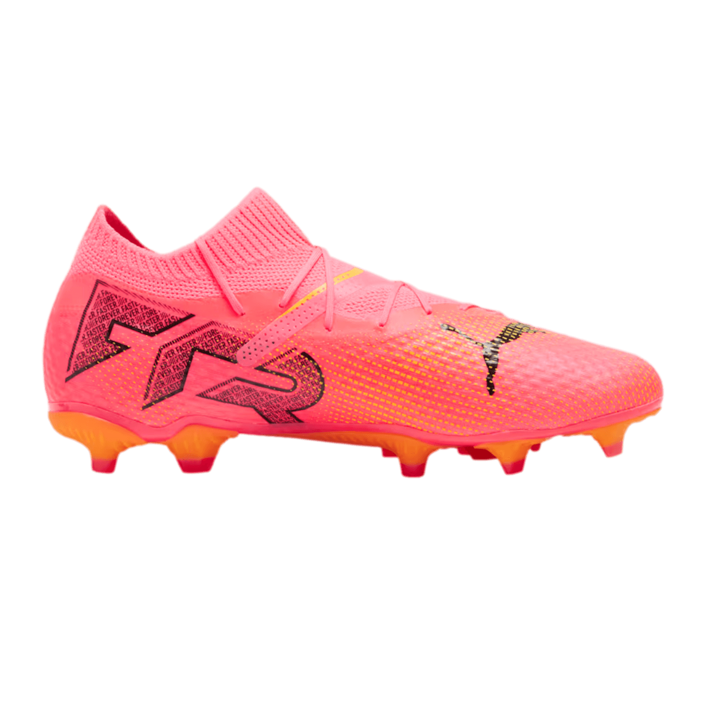 Puma Future 7 Pro Firm Ground Cleats 107707-03