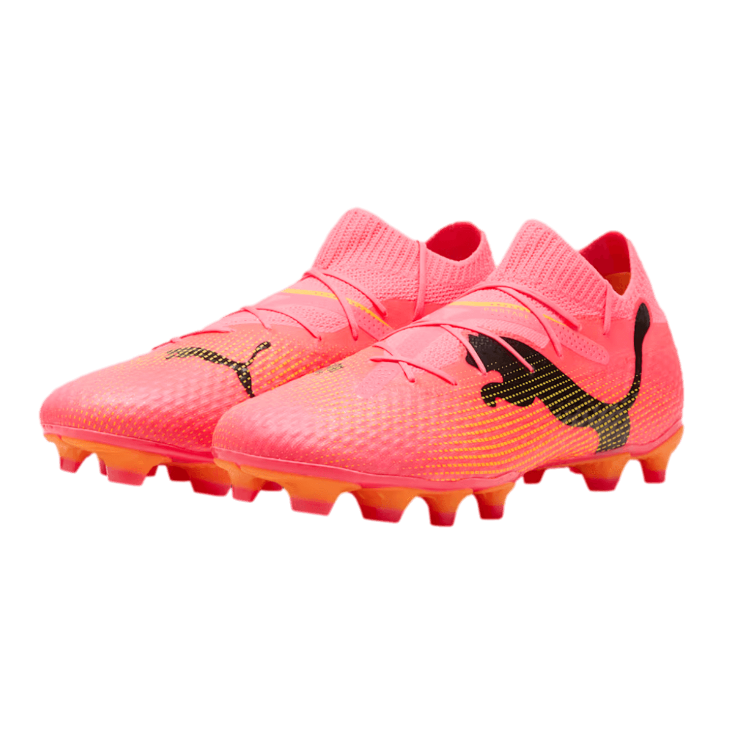Puma Future 7 Pro Firm Ground Cleats 107707-03