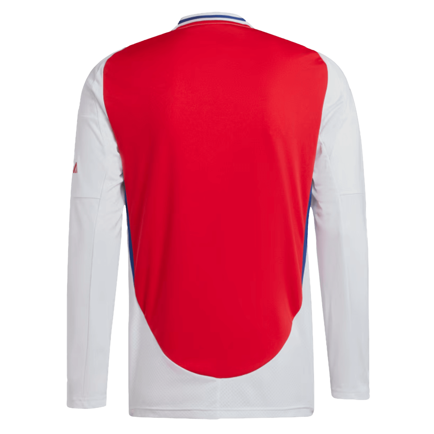 Adidas Arsenal 24/25 Long Sleeve Home Jersey IS8142