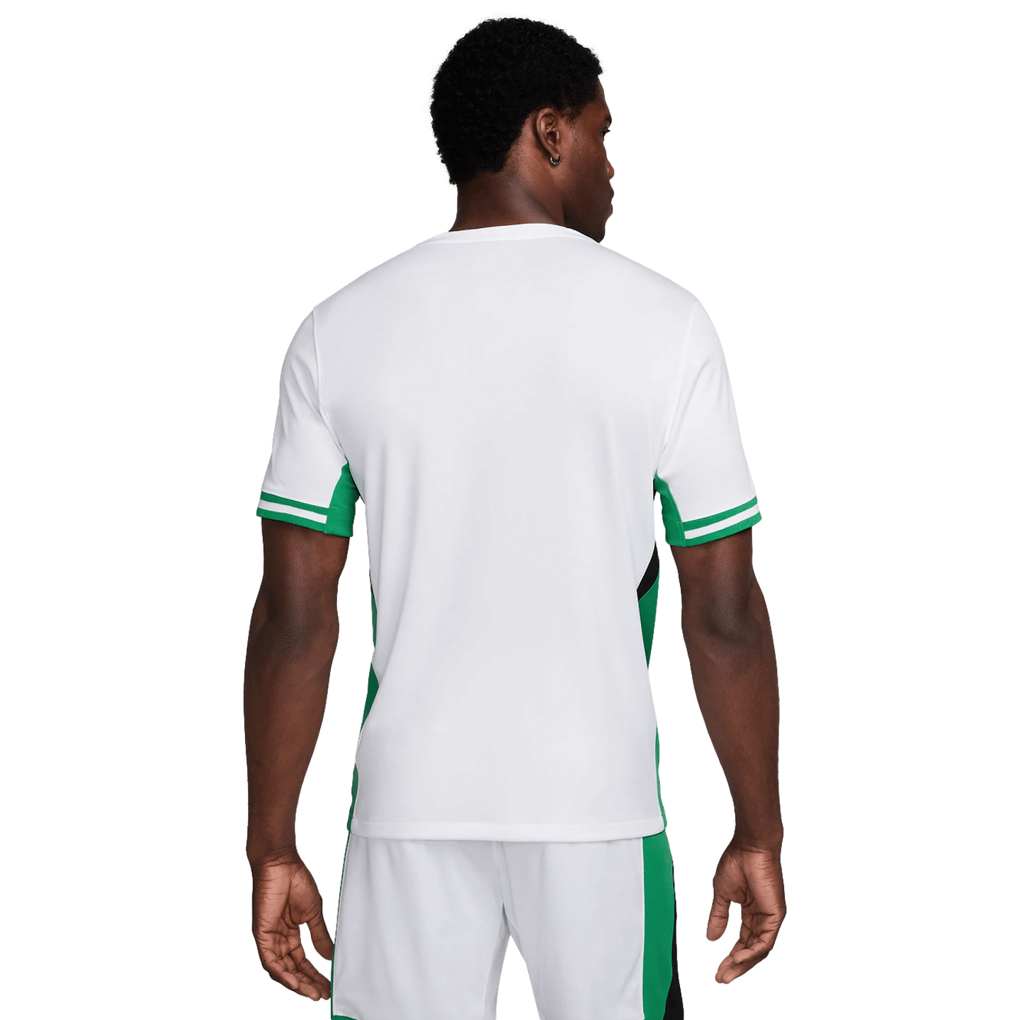 Nike Nigeria 2024 Home Jersey FQ8837-100