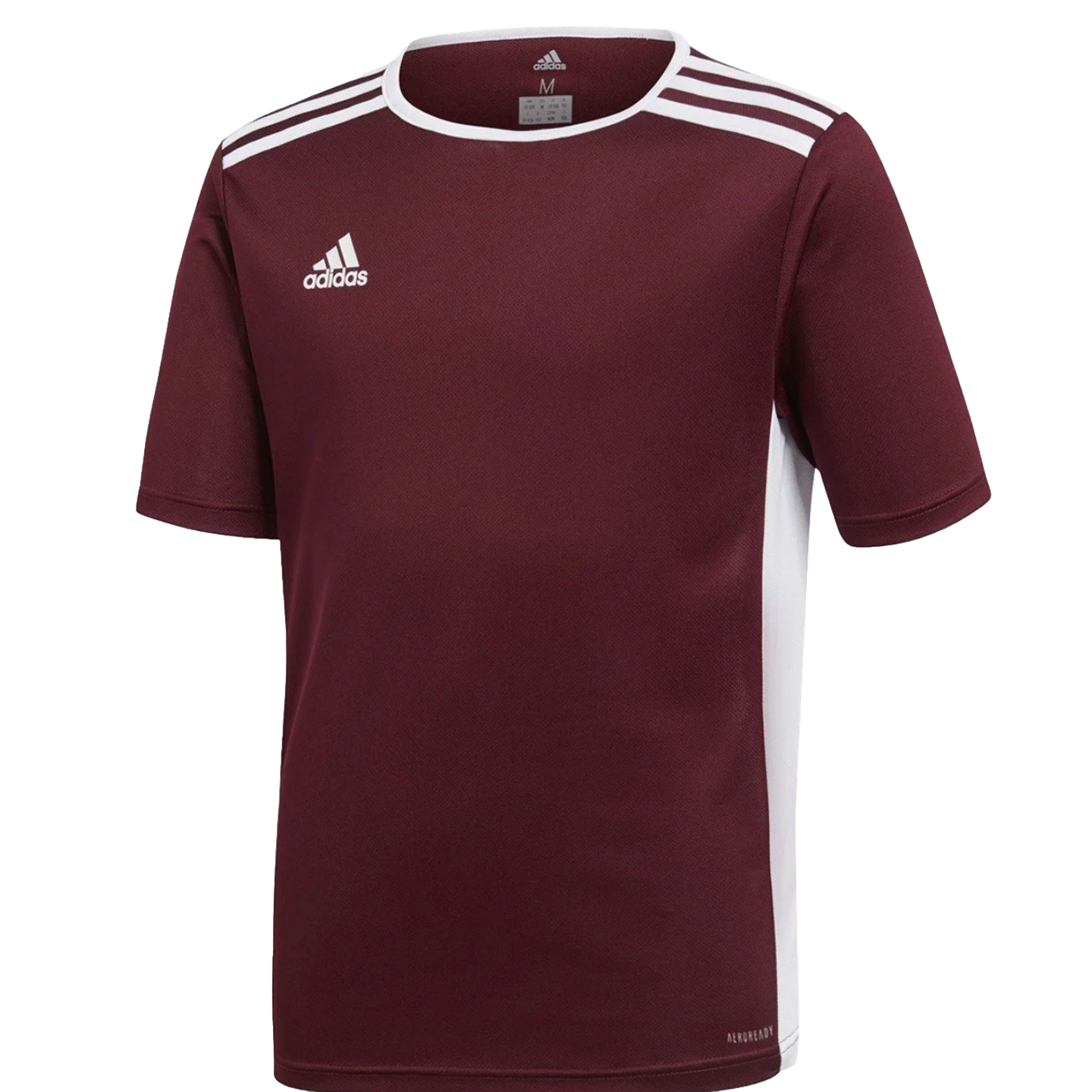 Adidas Entrada 18 Youth Jersey - Red CE9564
