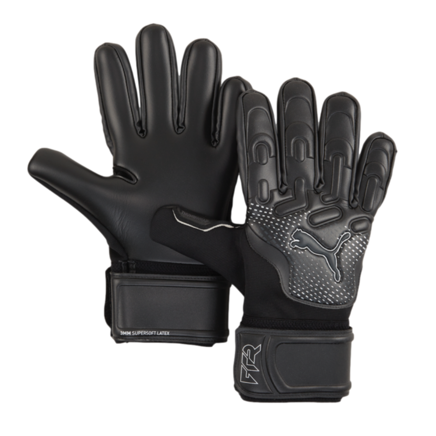 Puma Future Match NC Goalkeeper Gloves 041926-06
