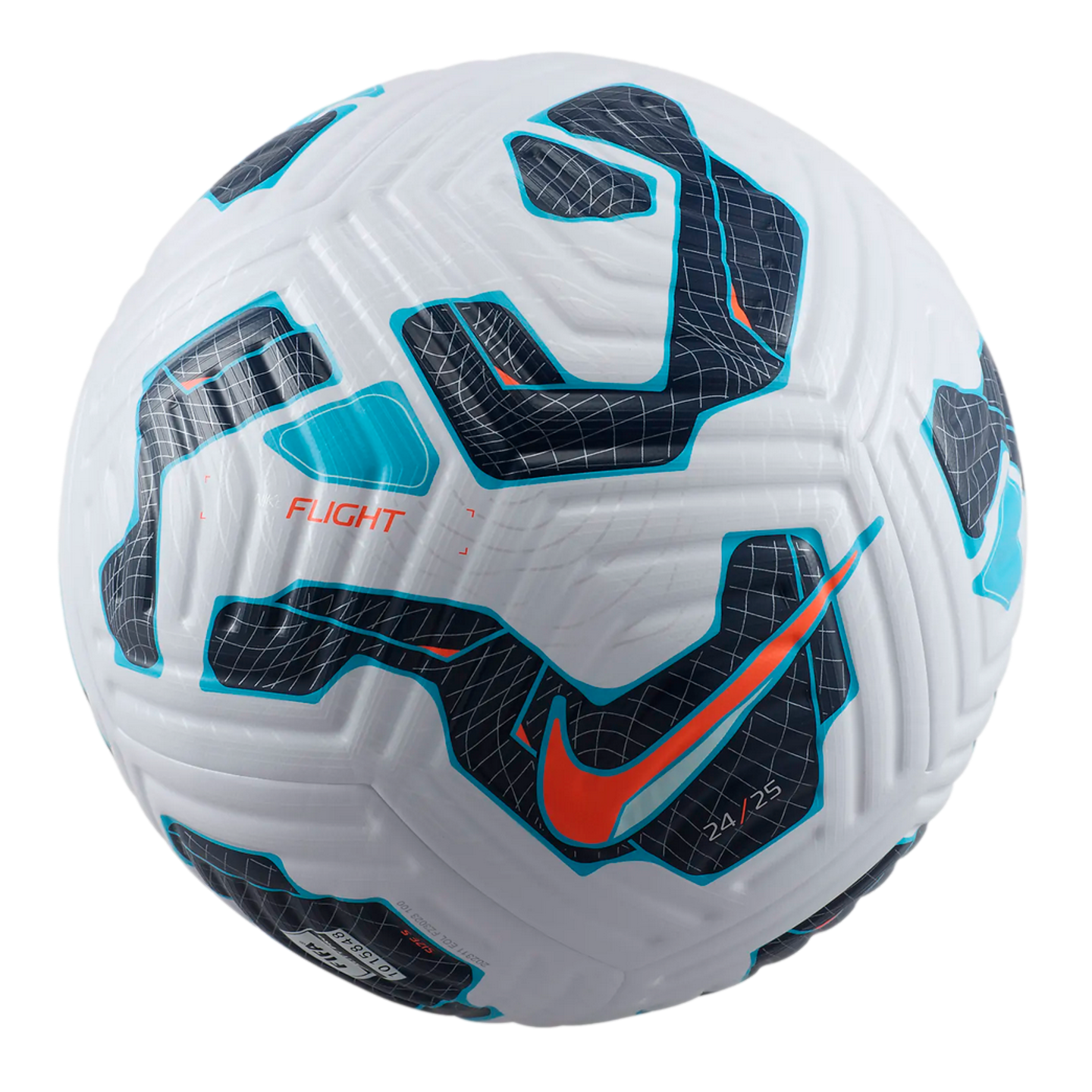 Nike Flight Match Ball FZ3023-100