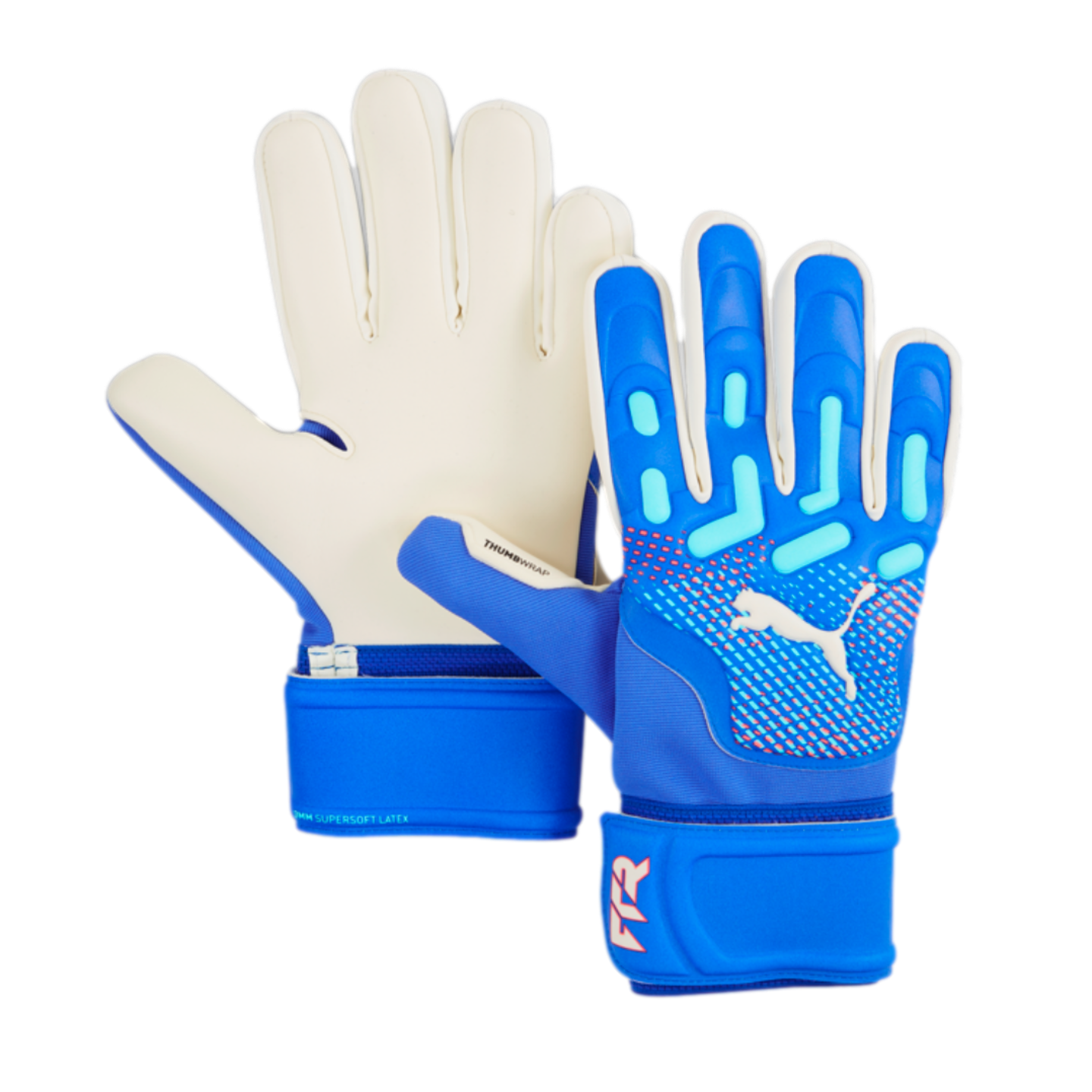 Puma Future Match NC Goalkeeper Gloves 041926-04
