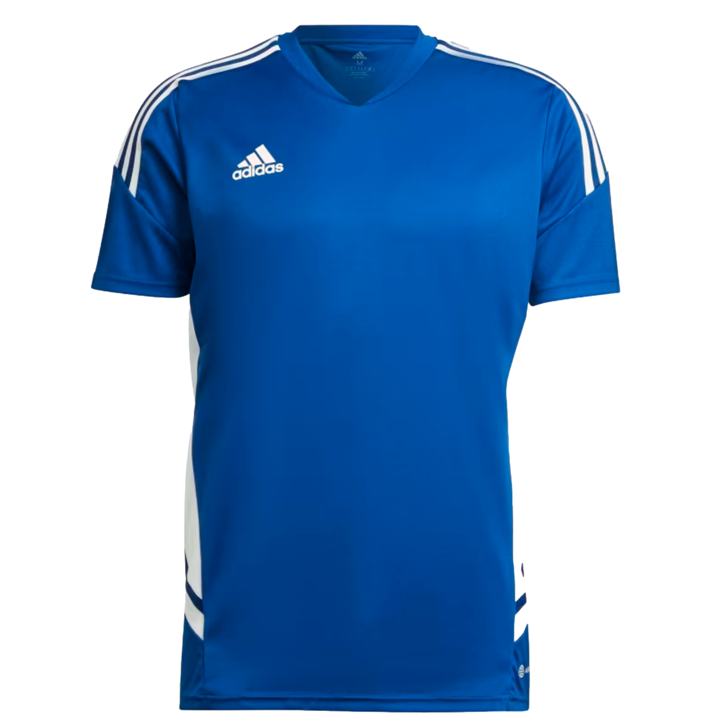 Adidas Condivo 22 Youth Jersey - Blue