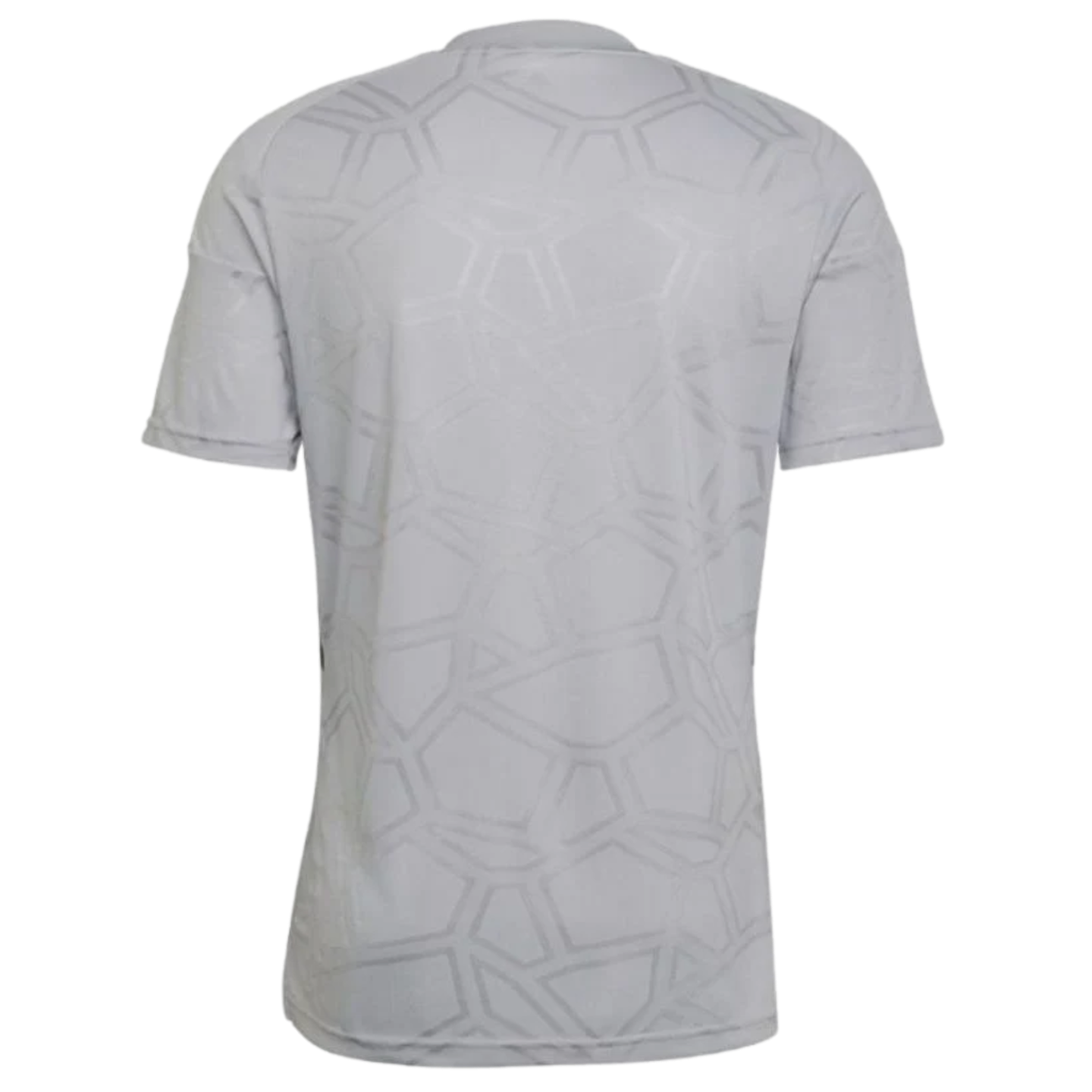 Adidas Condivo 22 Match Day Jersey - Grey HA3517