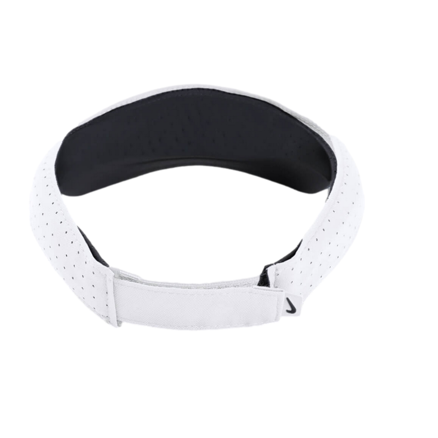 Nike Aero Bill Visor Hat DH2411-100