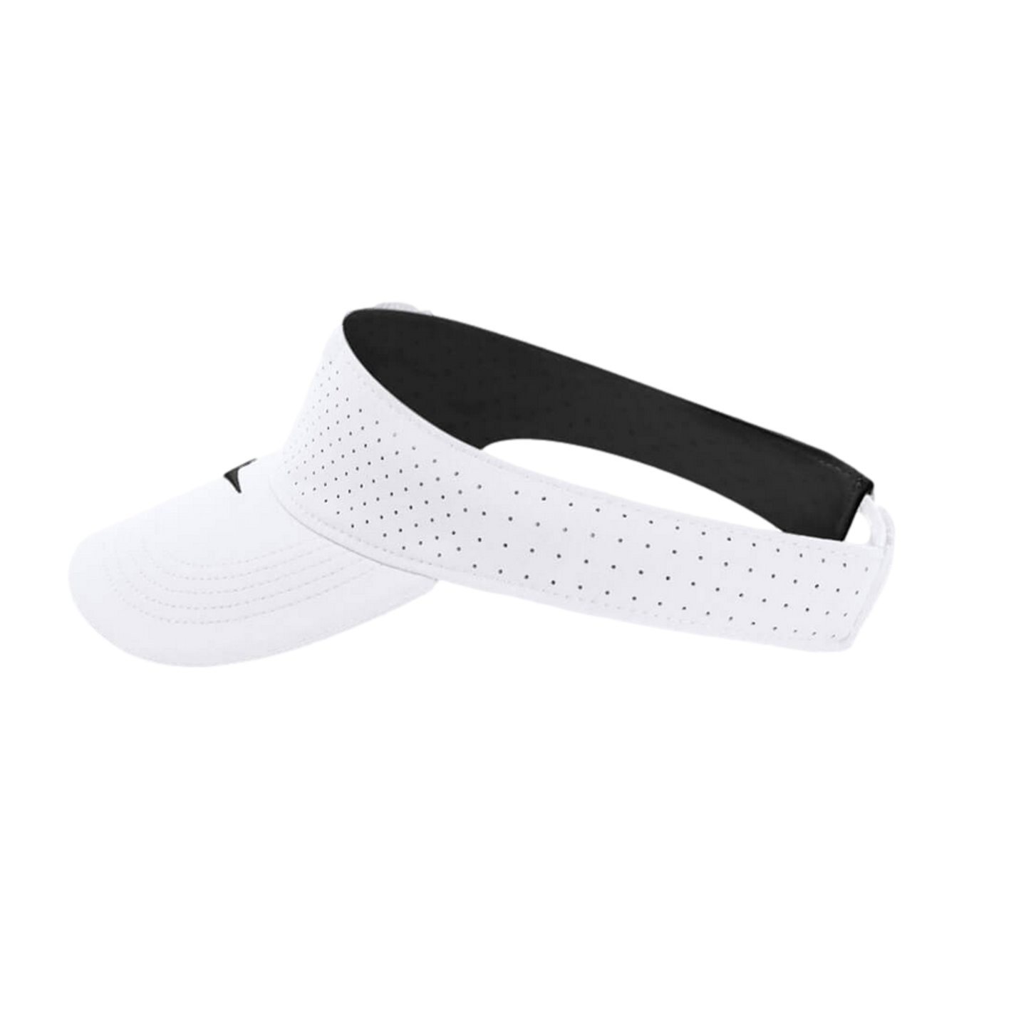 Nike Aero Bill Visor Hat DH2411-100