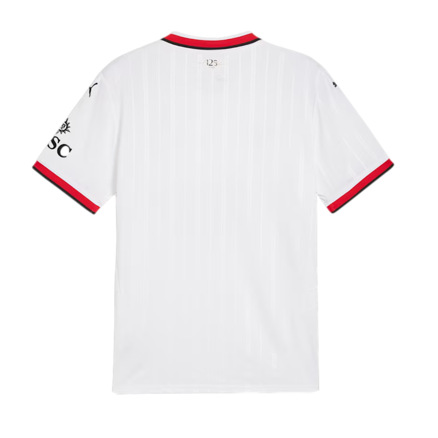 Puma AC Milan 24/25 Away Jersey 775015-02