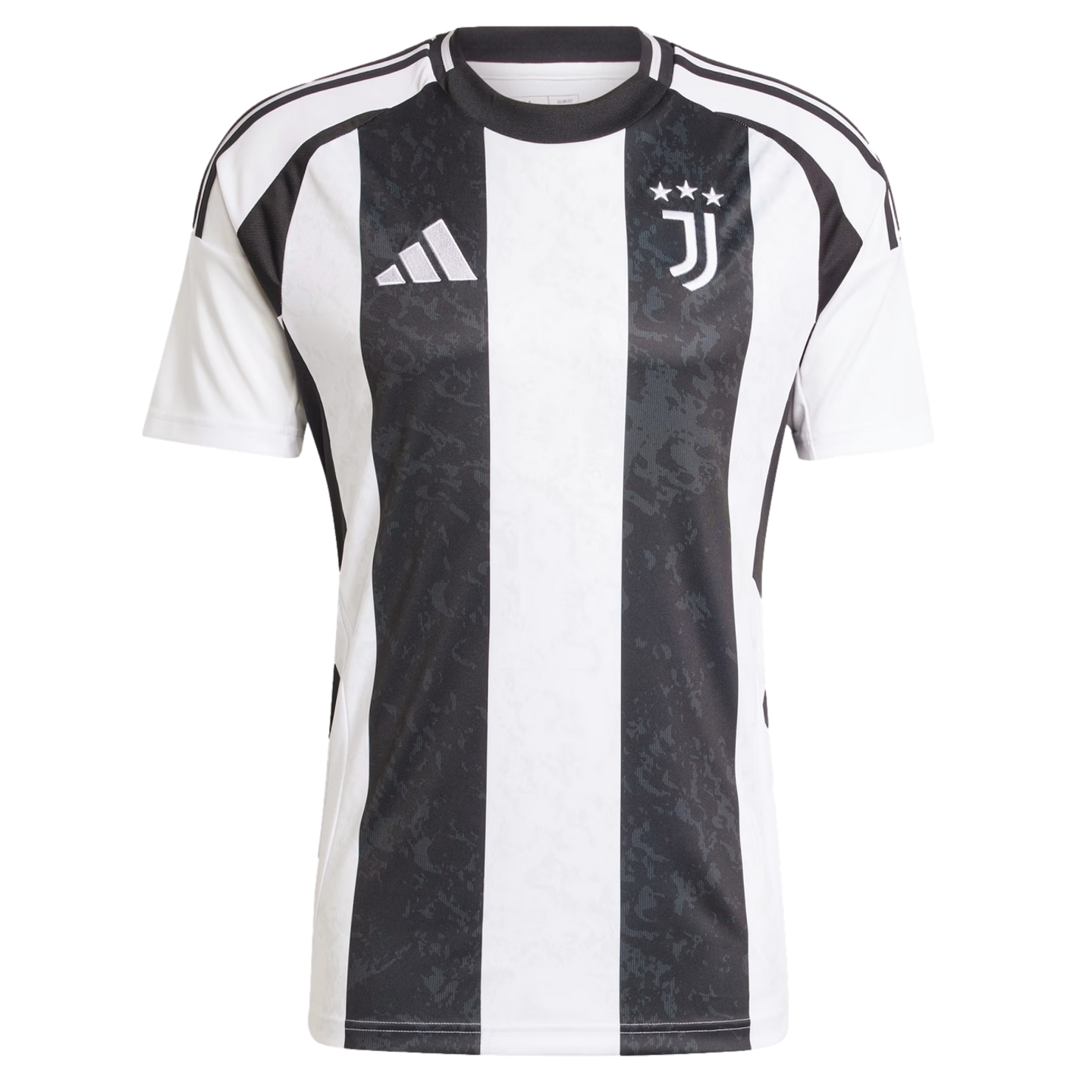 Adidas Juventus 24/25 Home Jersey Soccer IS8002 White