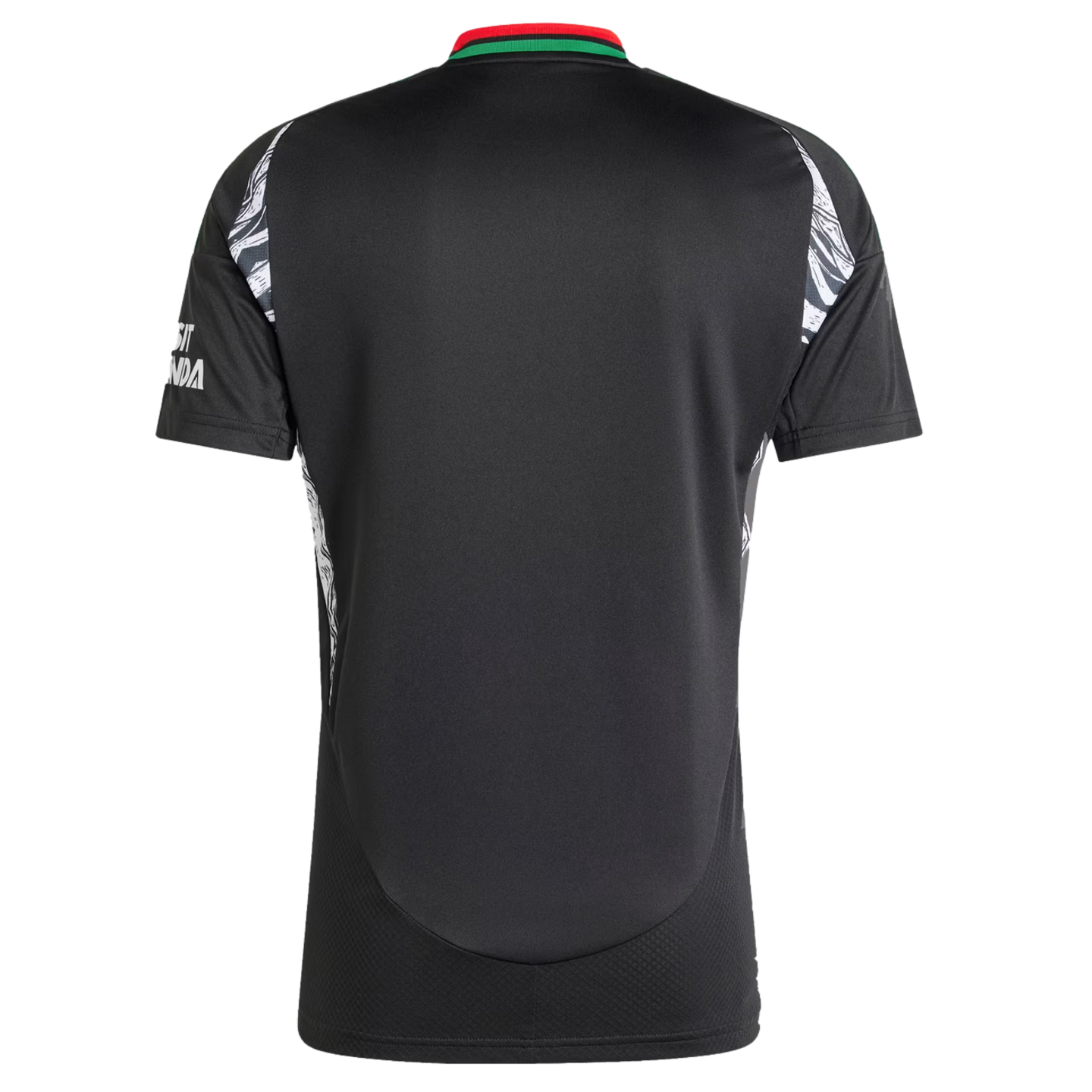 Adidas Arsenal 24/25 Authentic Away Jersey IT6147