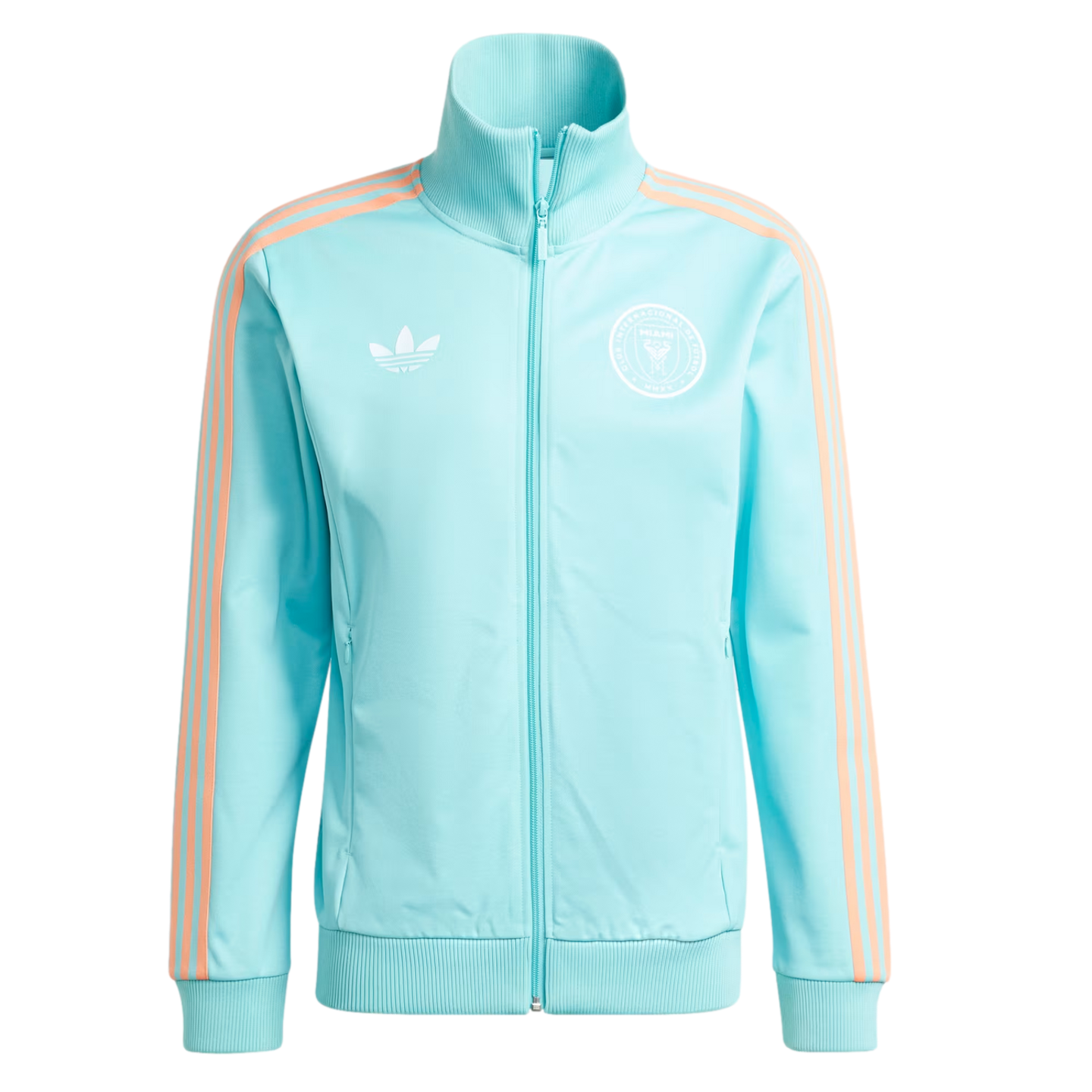 Adidas Inter Miami Originals Track Top Jacket JJ1829