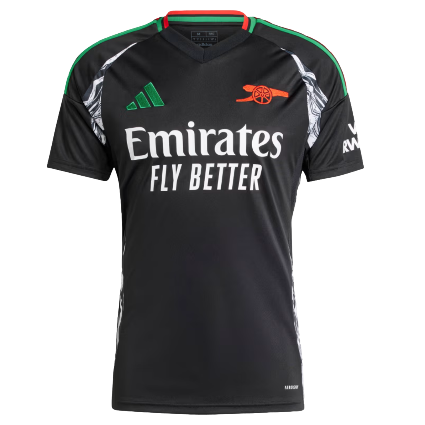 Adidas Arsenal 24/25 Away Jersey IT6148