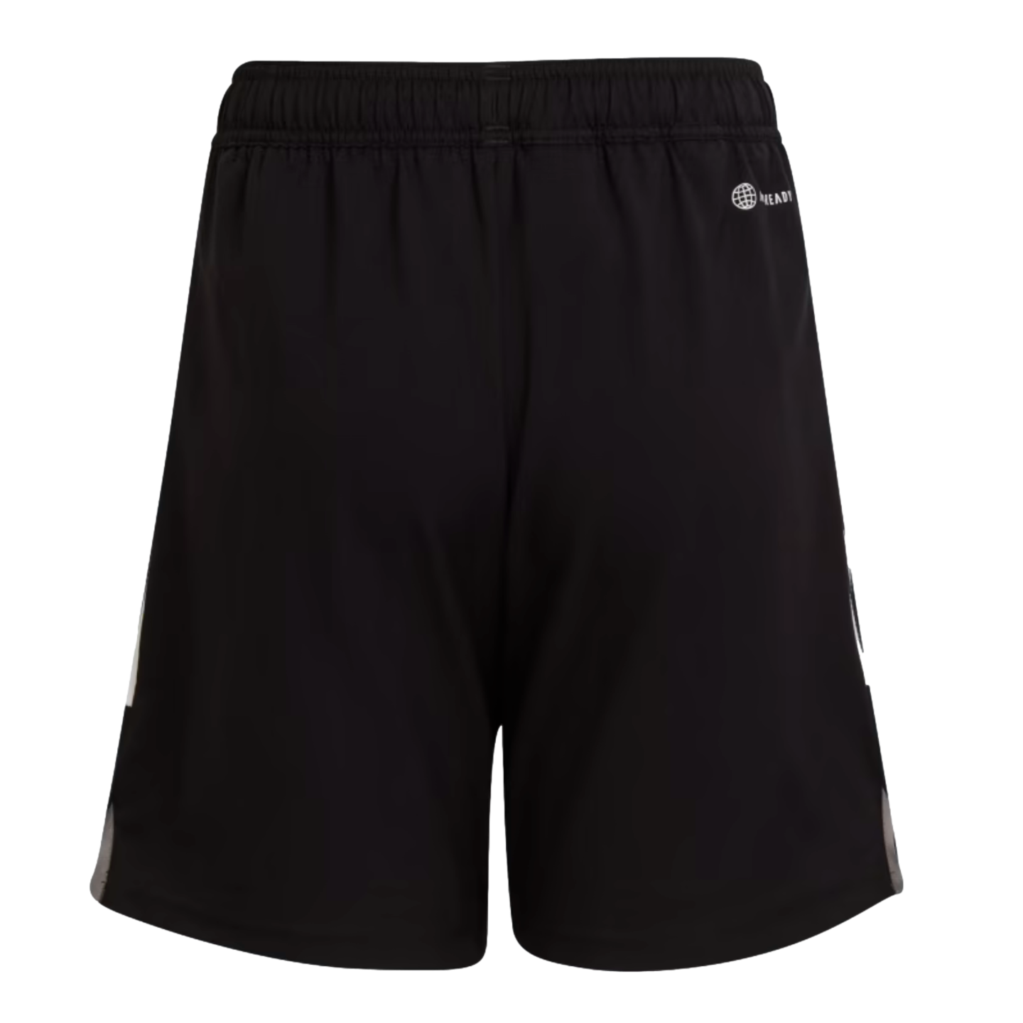 Adidas Condivo 22 Match Day Youth Shorts - Black HA3571