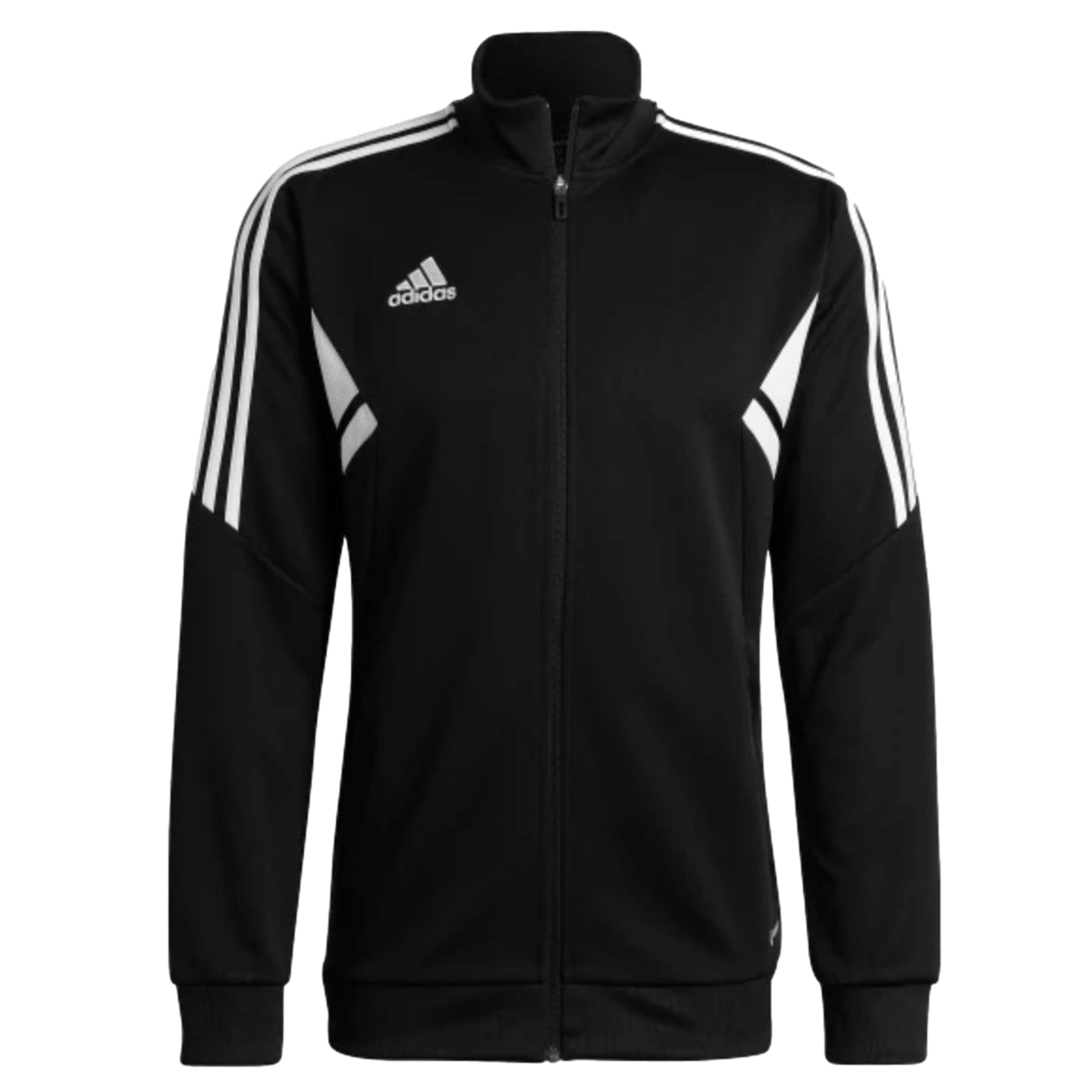 Adidas Condivo 22 Womens Track Jacket - Black