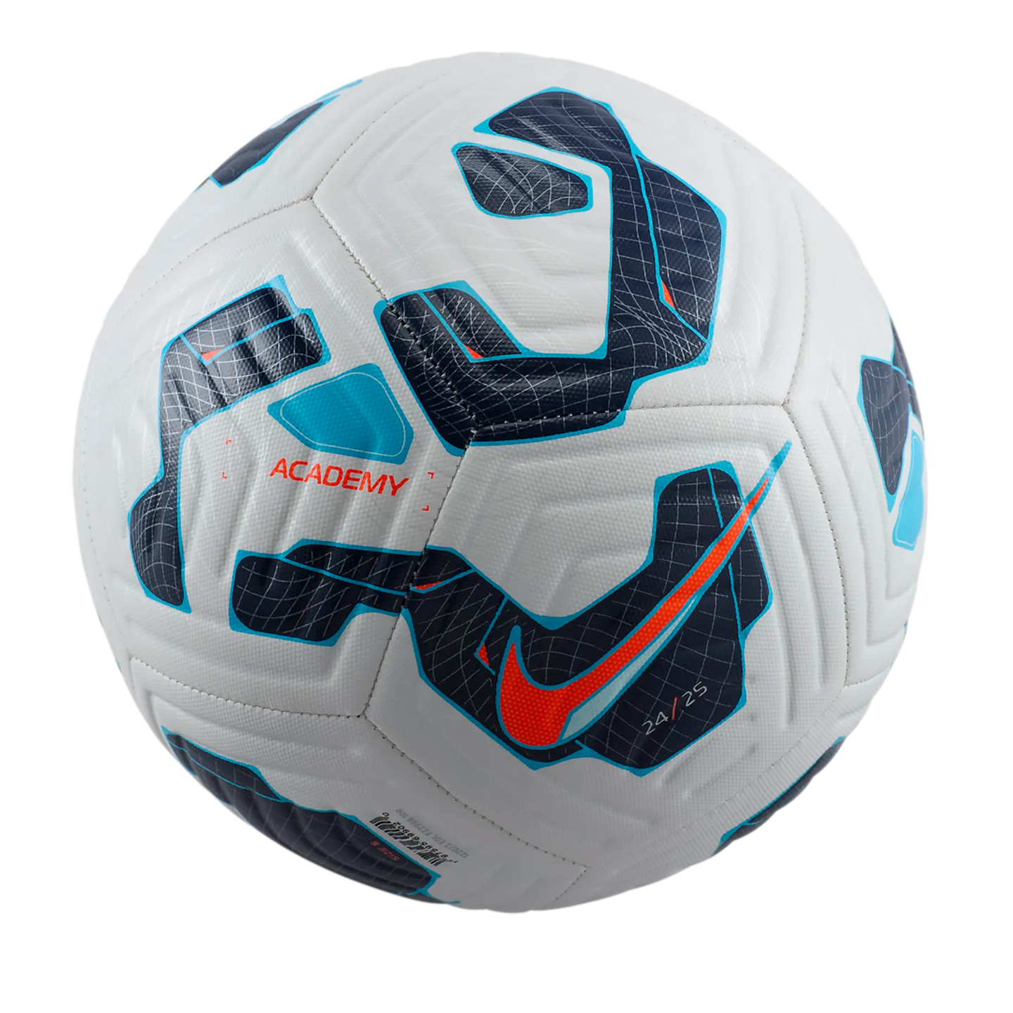 Nike Academy Ball Soccer FZ2966-100 White