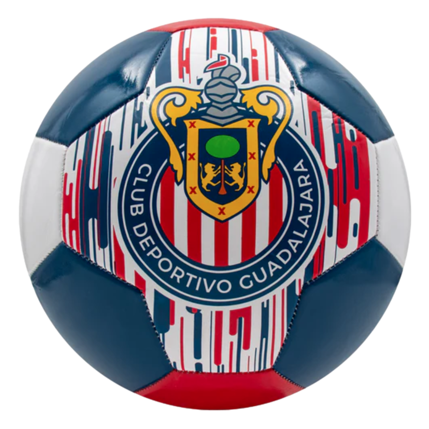 Voit Chivas Club Guadalajara S100 Ball 83889