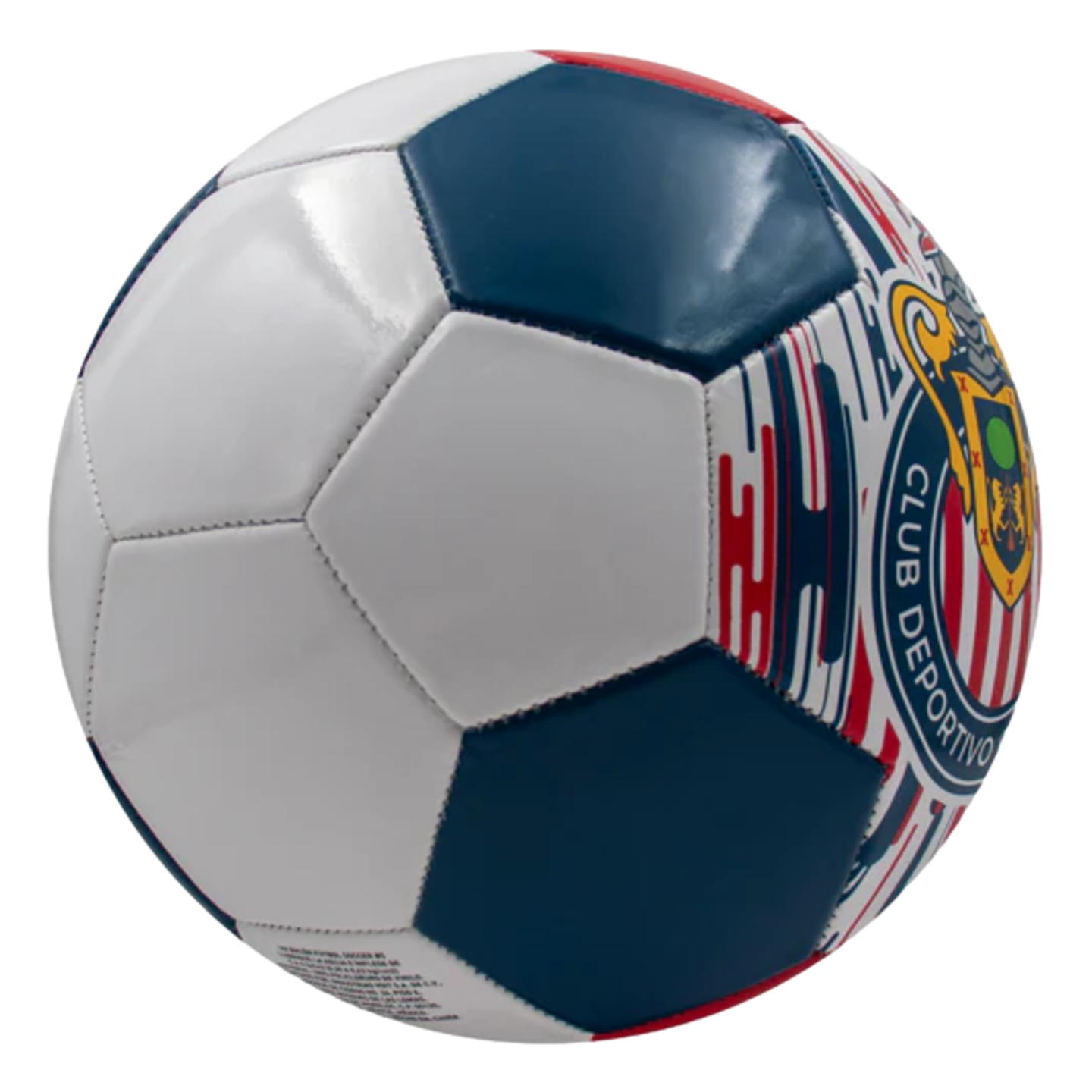 Voit Chivas Club Guadalajara S100 Ball 83889