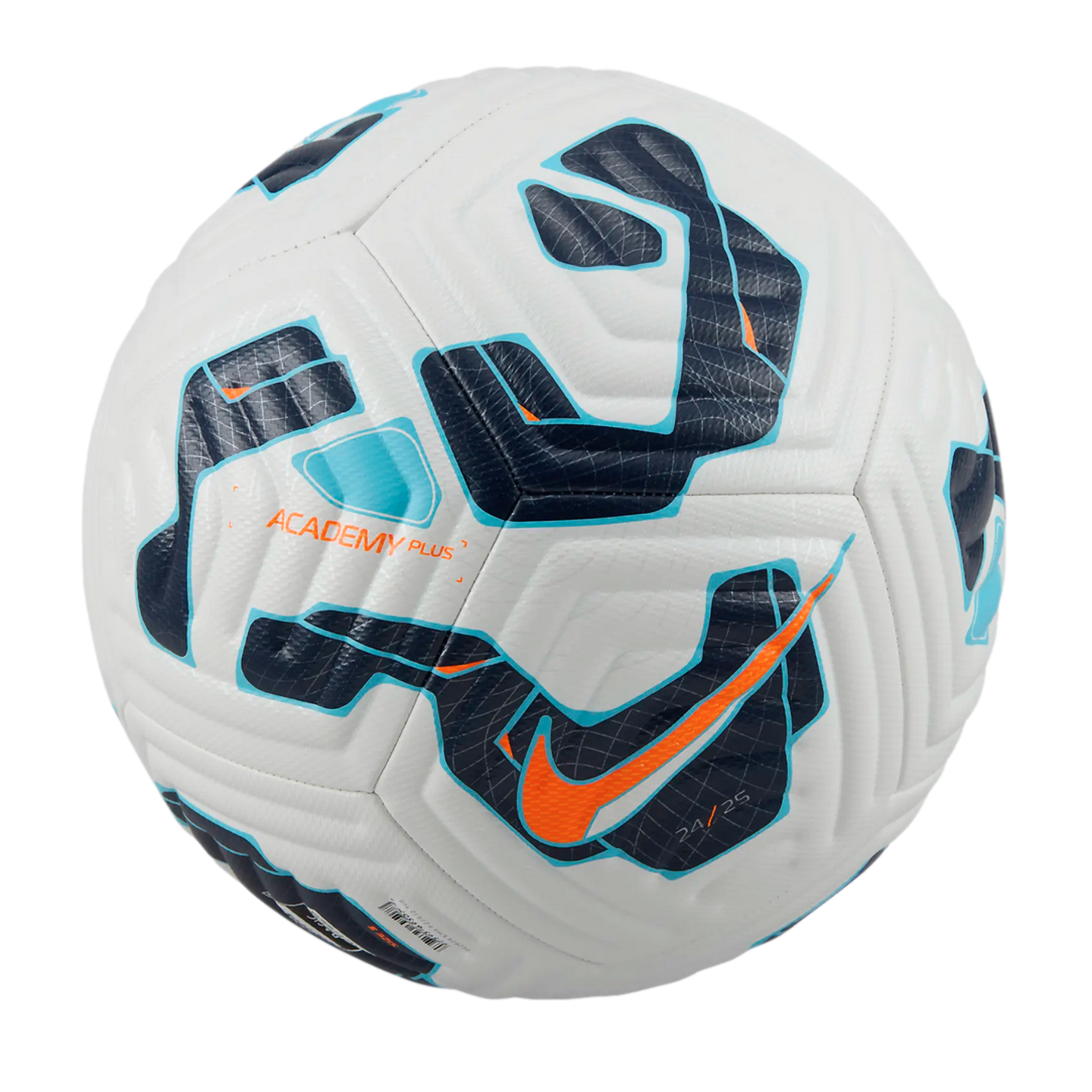 Nike Academy Plus Ball Soccer FZ2632-100 White