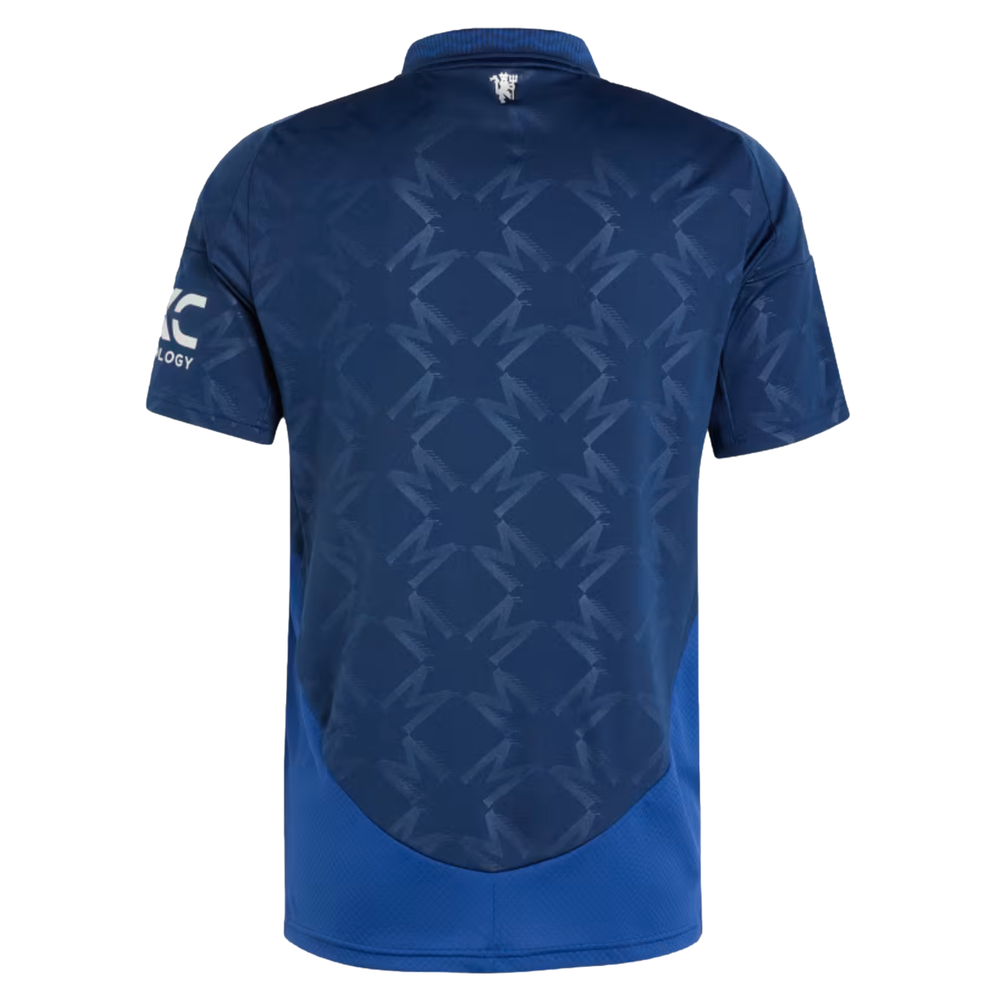 Adidas Manchester United 24/25 Away Jersey IU1390