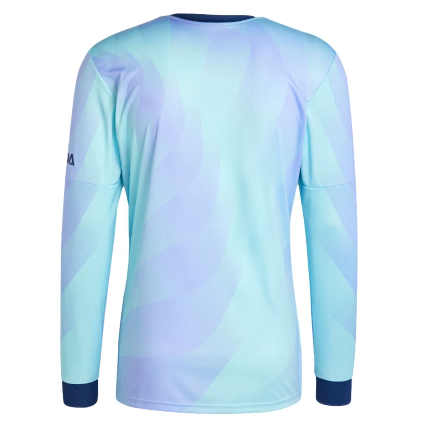 Adidas Arsenal 24/25 Long Sleeve Third Jersey IS8138