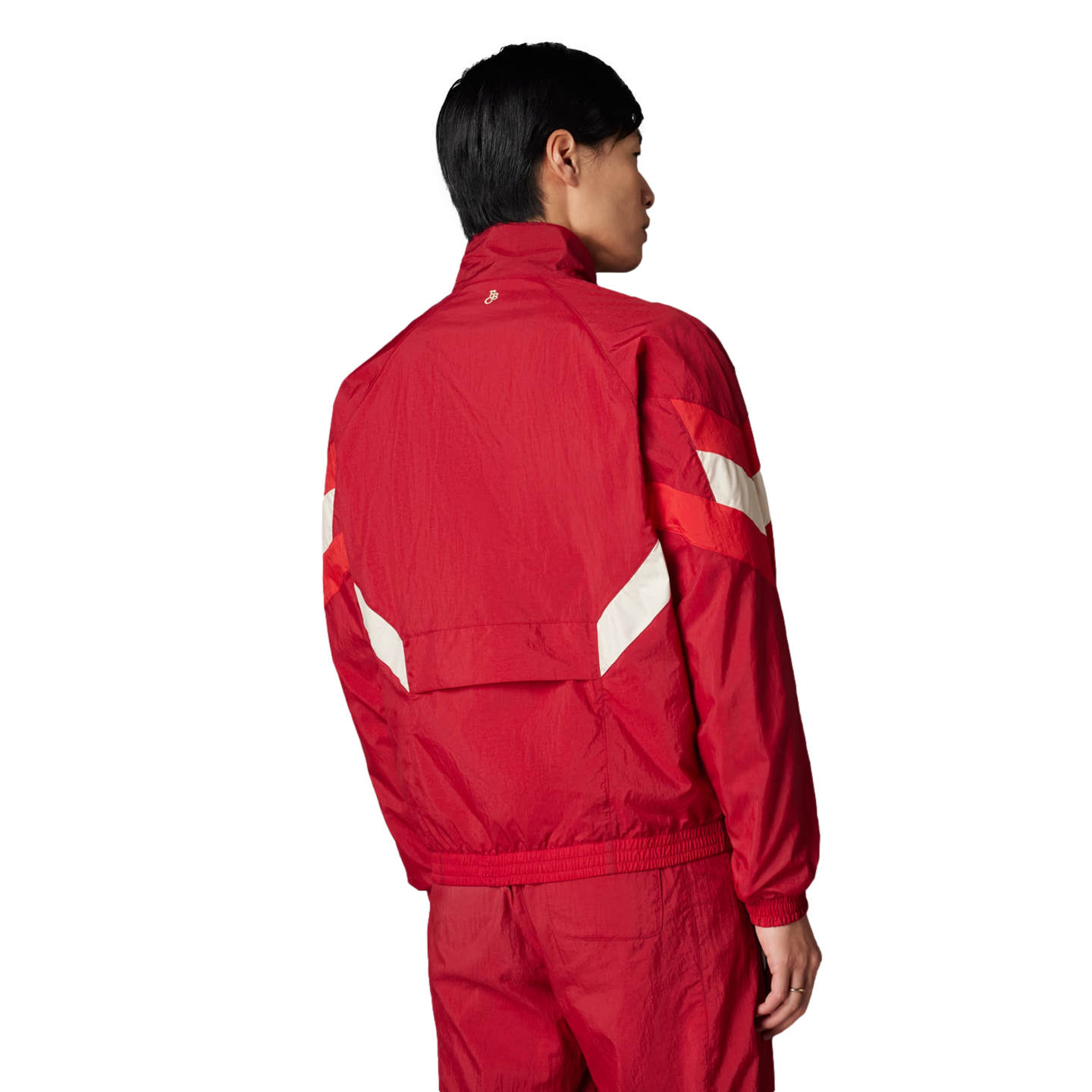 Adidas Bayern Munich Originals Track Top Jacket IS6508
