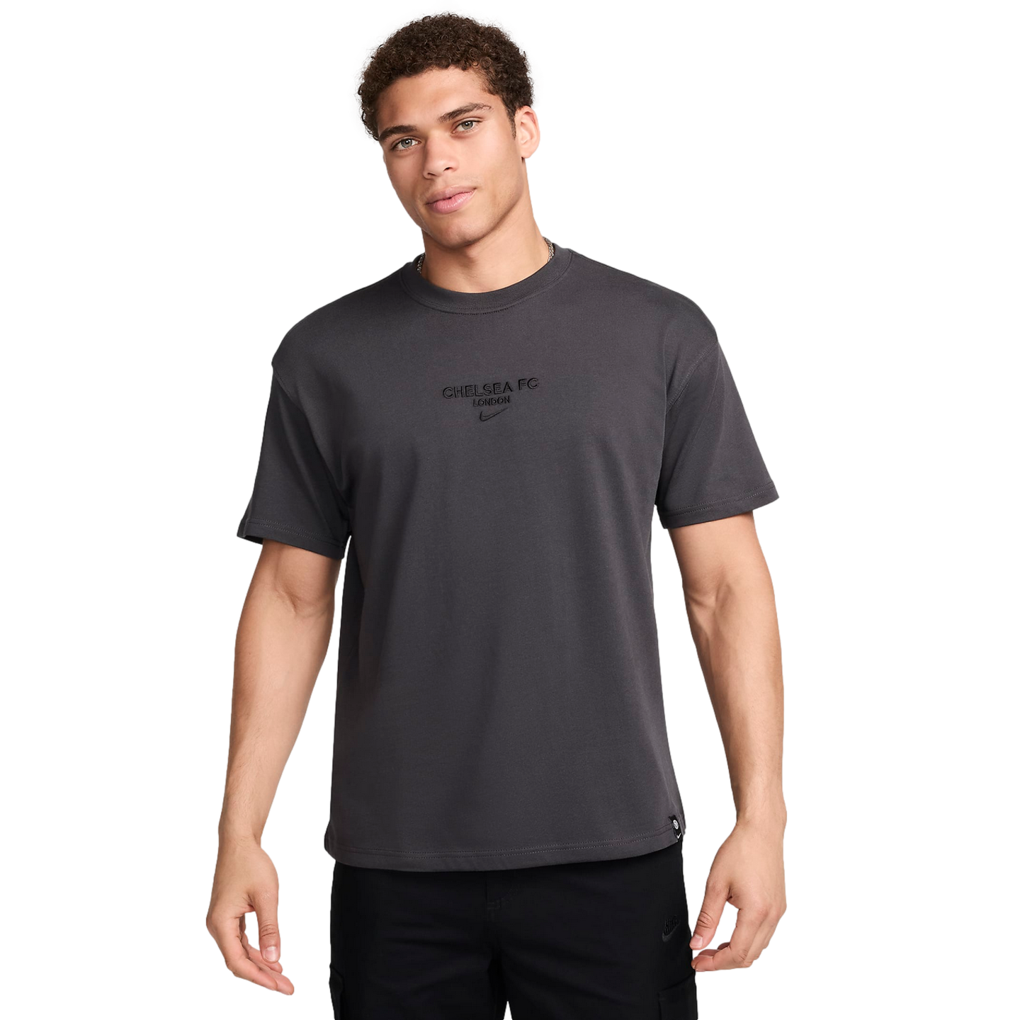 Nike Chelsea Max90 Wordmark Tee HF0899-060