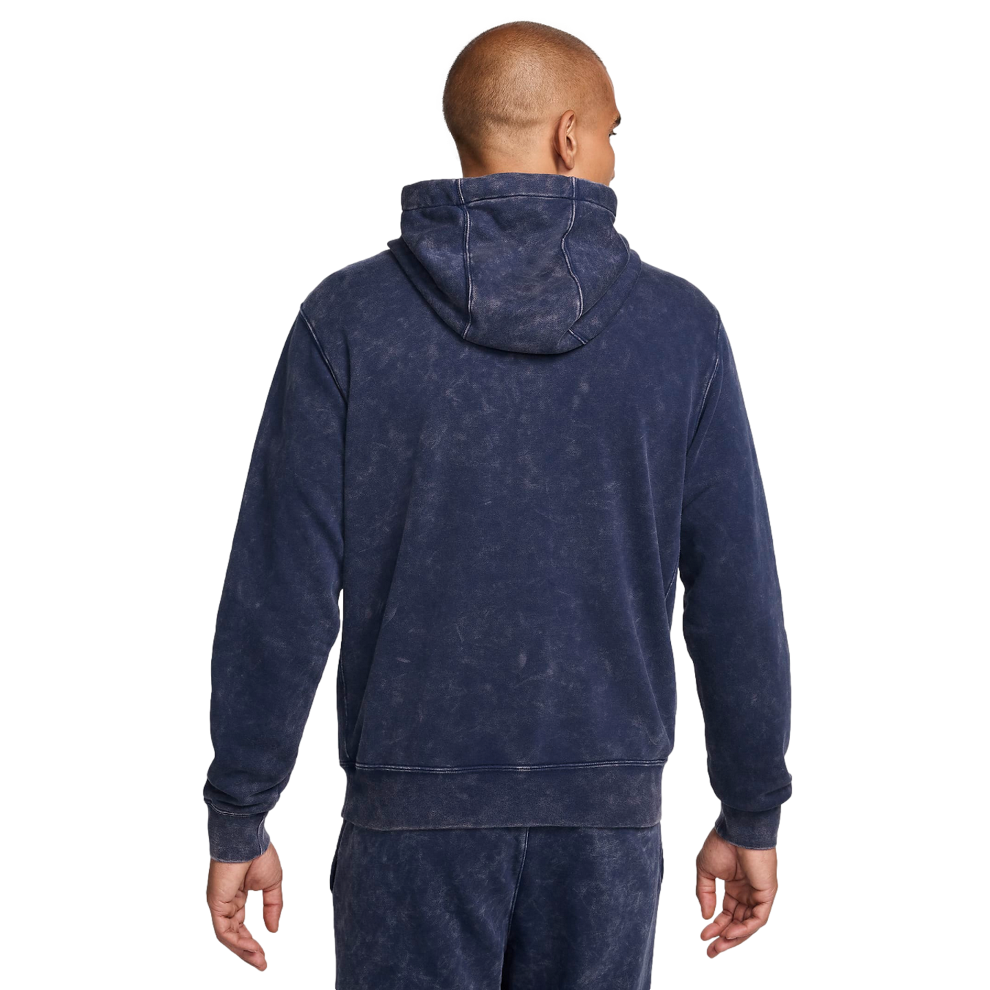 Nike Paris Saint-Germain Club Pullover Hoodie FQ3005-410