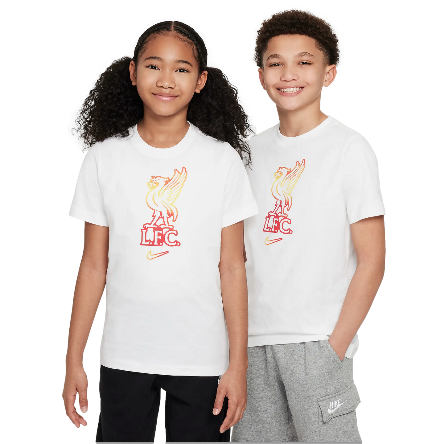 Liverpool Youth Tee FZ0033-100