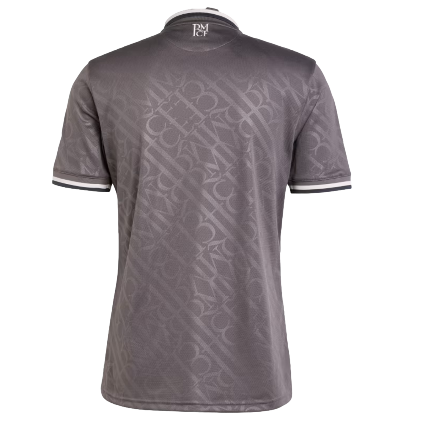 Adidas Real Madrid 24/25 Third Jersey IY1763