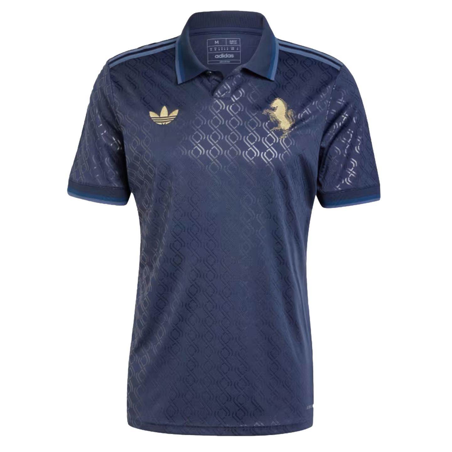 Adidas Juventus 24/25 Third Jersey IY5244