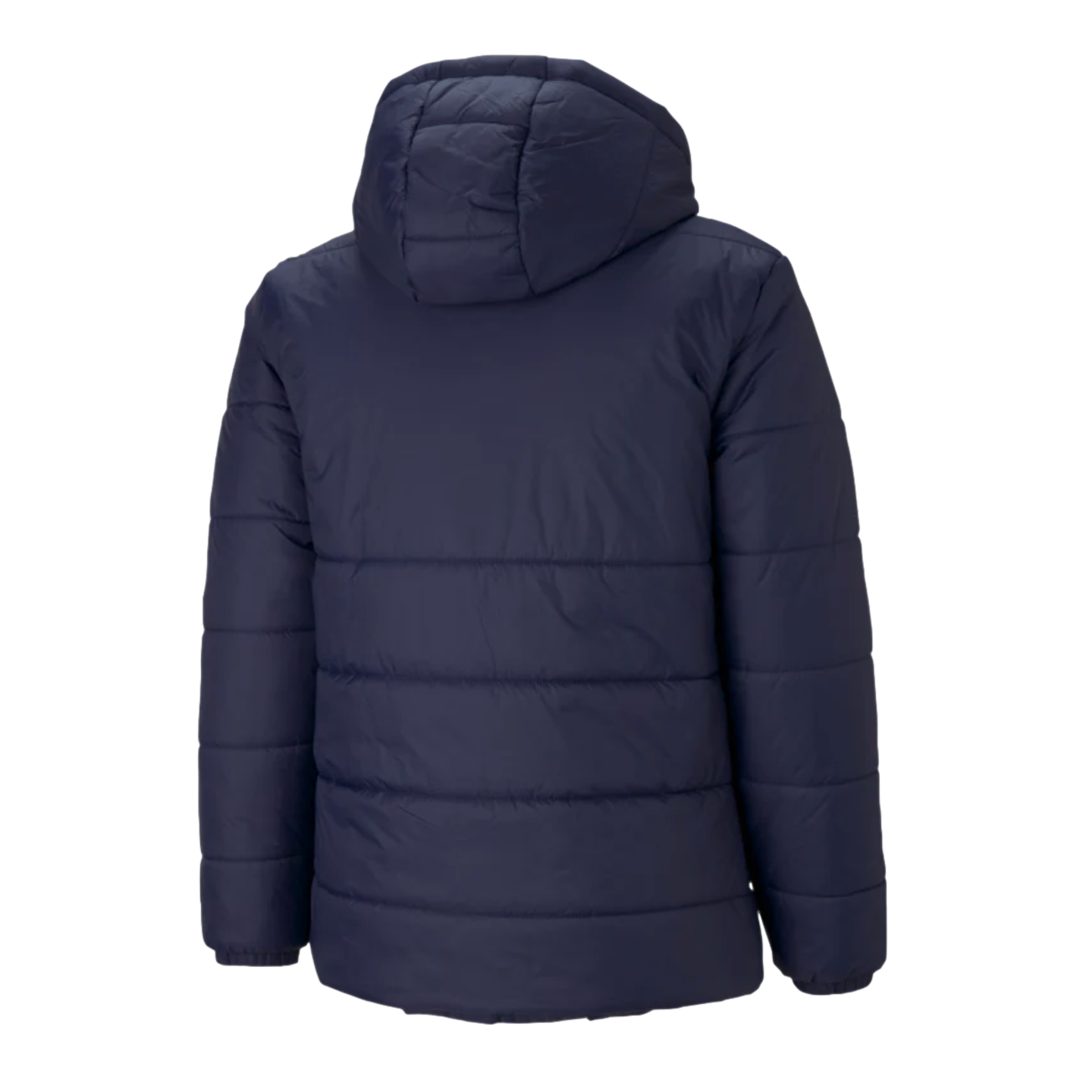 Puma Team Liga Padded Jacket - Navy Blue