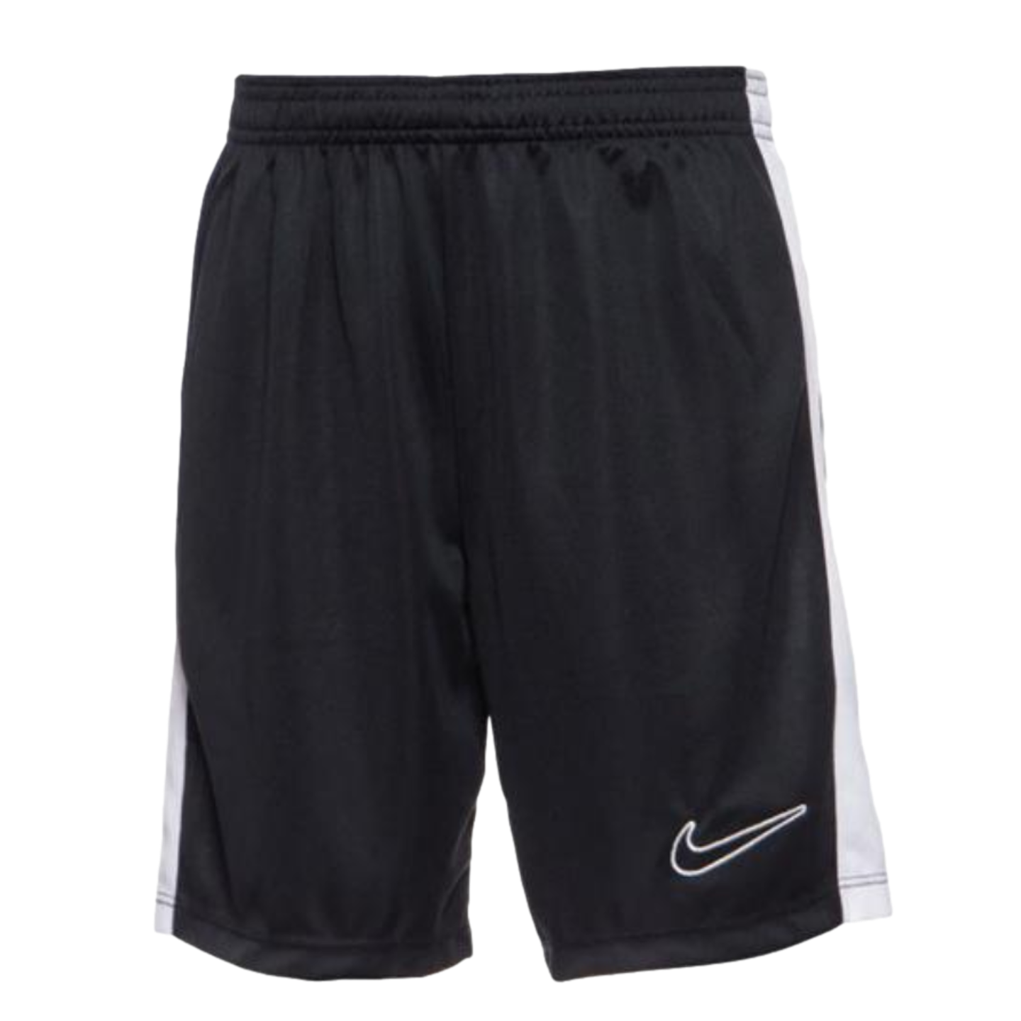 Nike Dri-FIT Academy23 Youth Shorts Soccer DX5476-010 Black