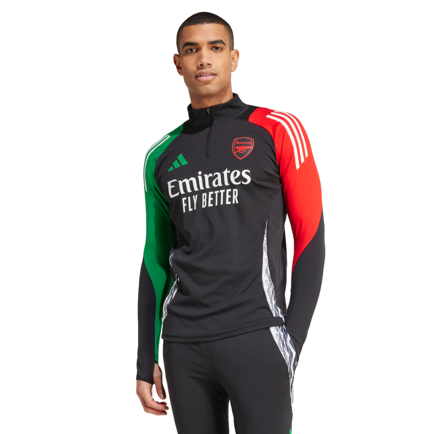 Adidas Arsenal Euro Training Top IS9987