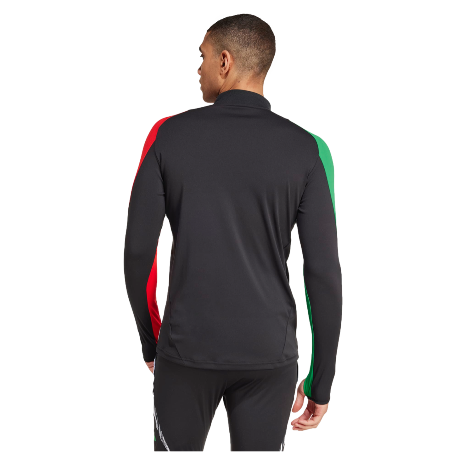 Adidas Arsenal Euro Training Top IS9987