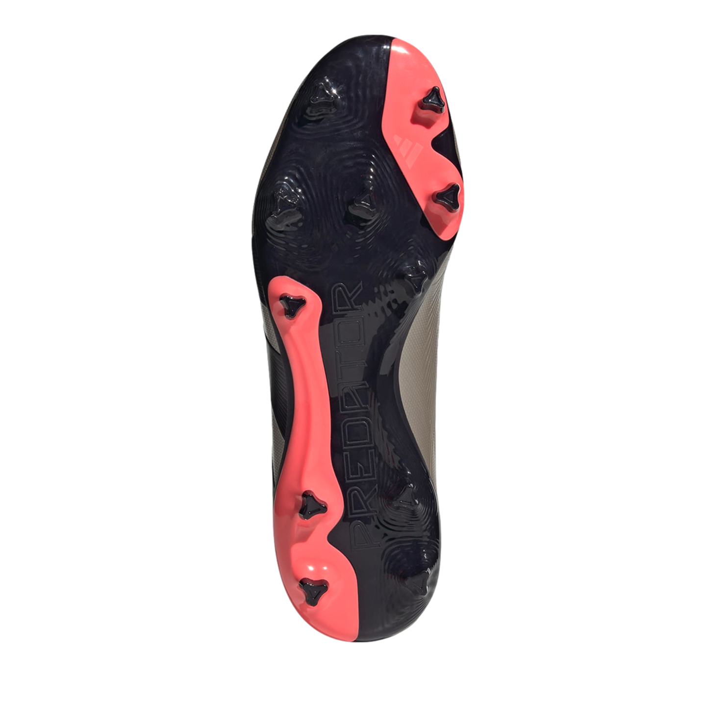 Adidas Predator League Sock Firm Ground Cleats IF6340